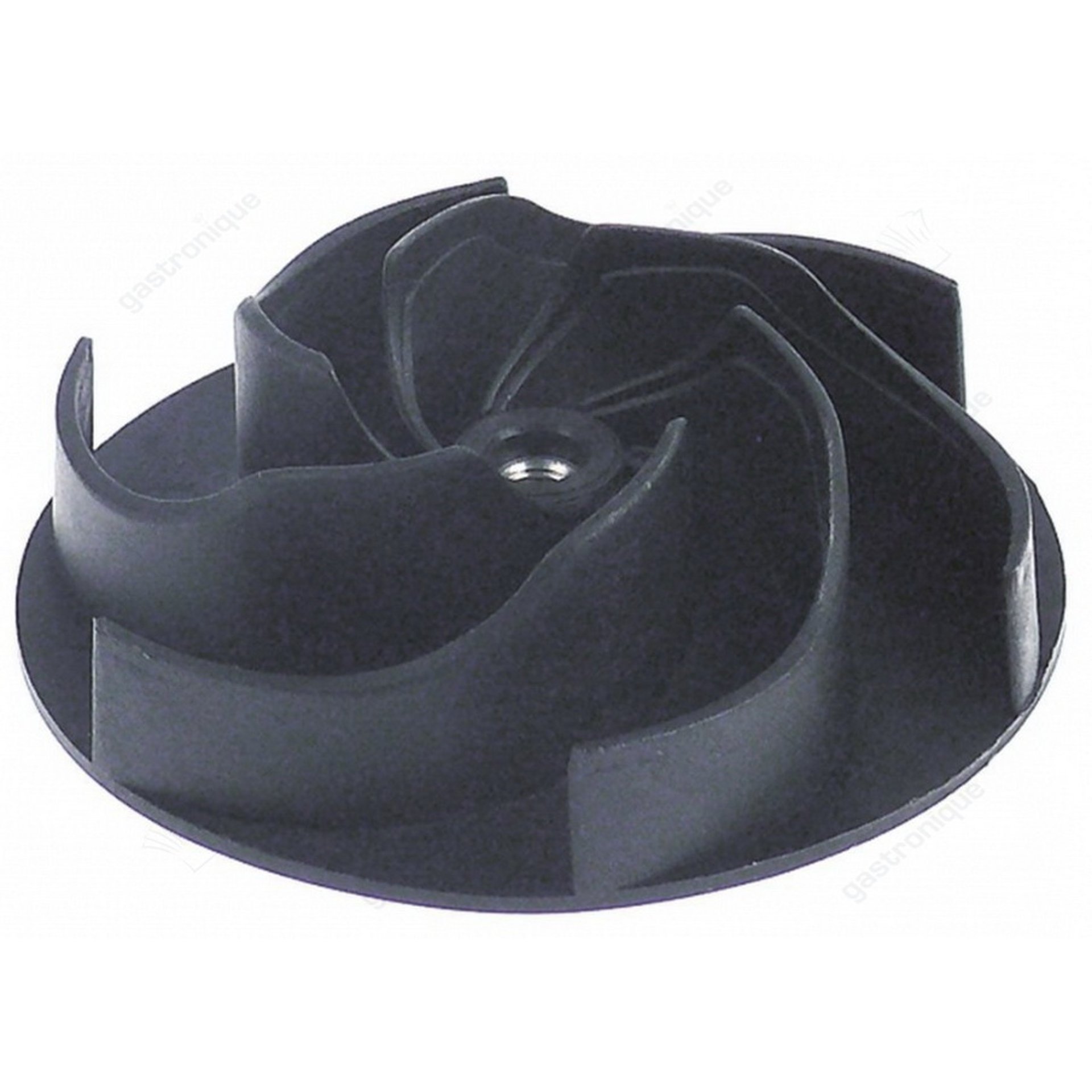 impeller ap ø 102 mm old type - afbeelding 2