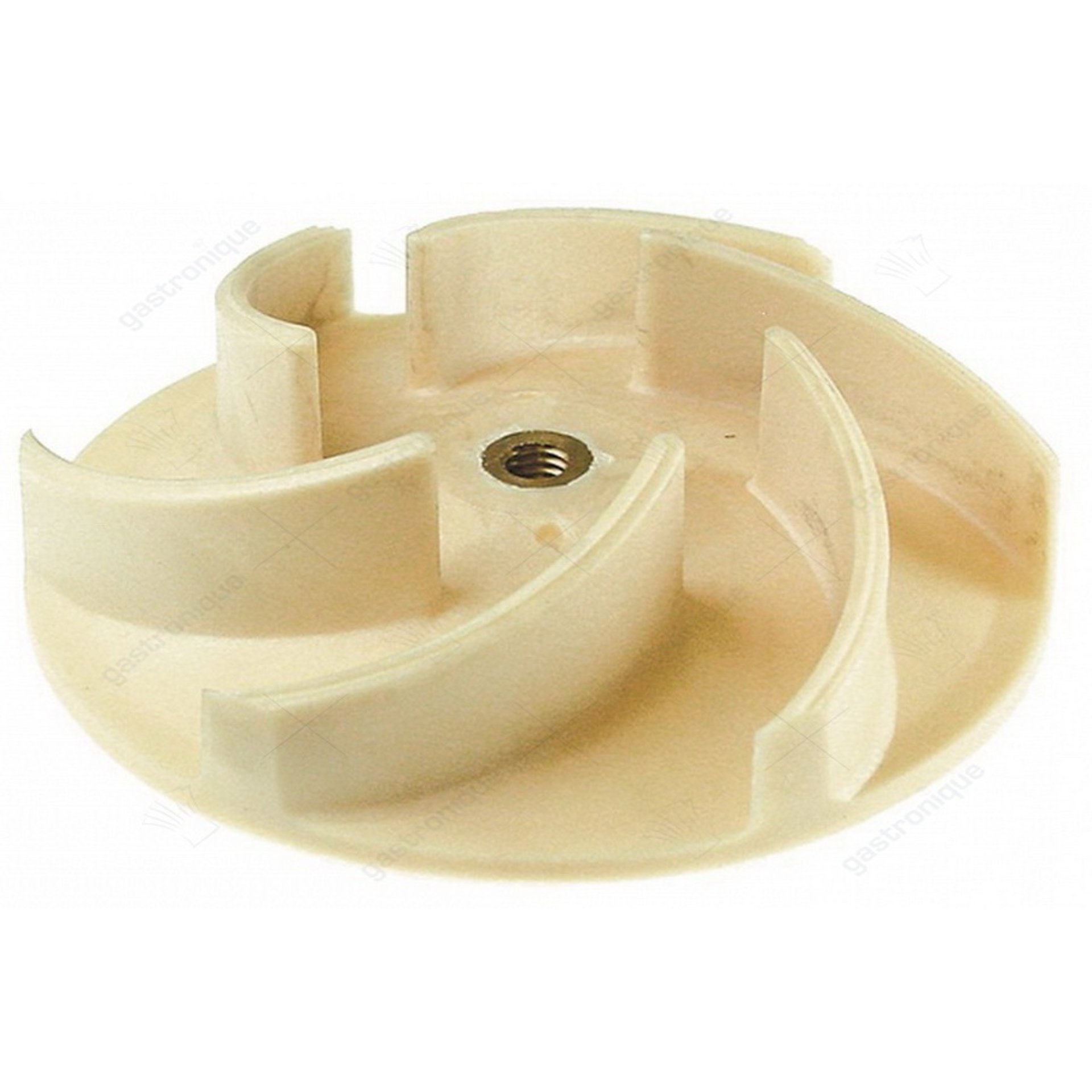 schoep voor pomp ø110 mm - afbeelding 1