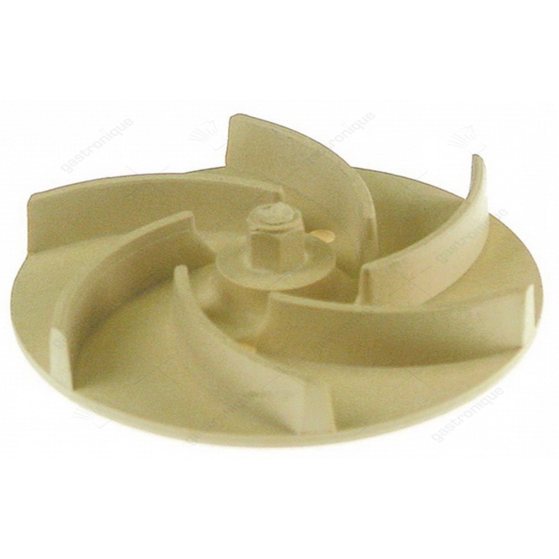 pompschoep ø 80 mm - afbeelding 1