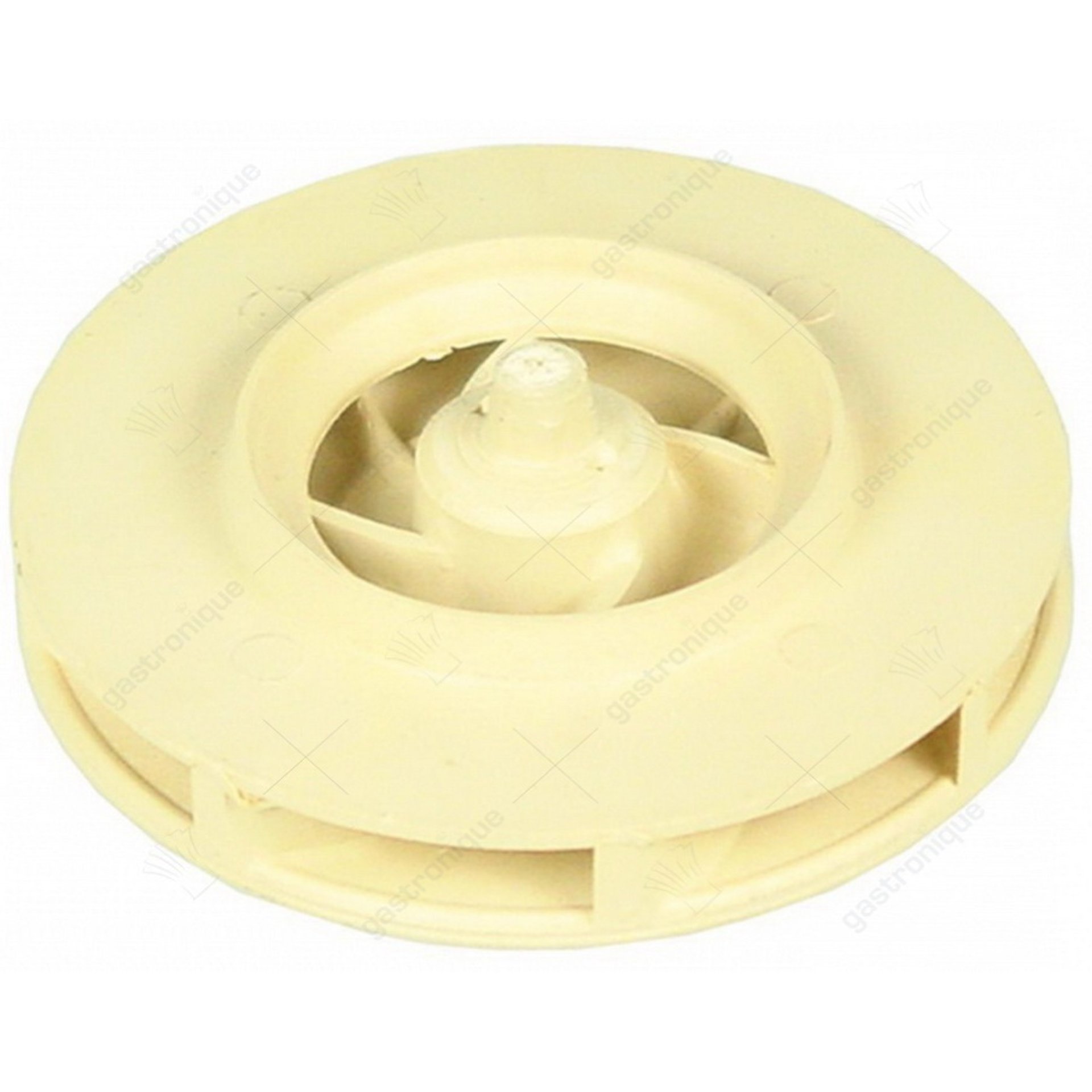 pompschoep ø 90 mm - afbeelding 1