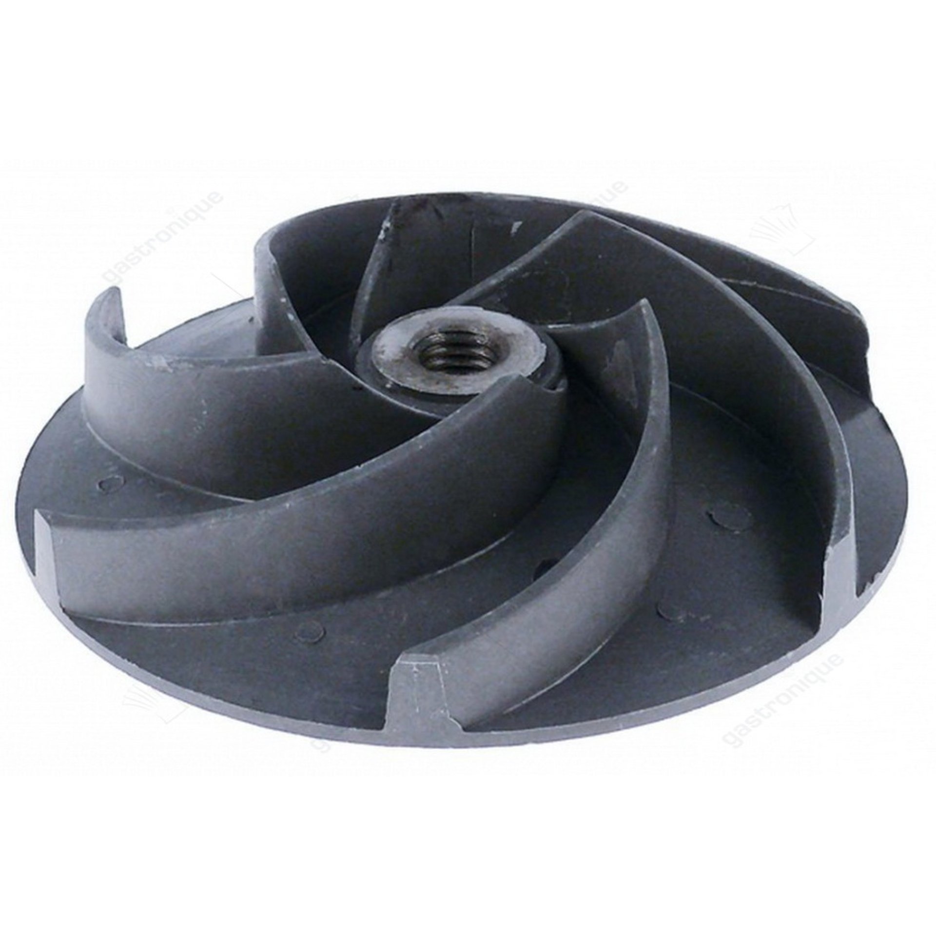 pump blade fir 2275 3.7hp ø 135 mm - image 1