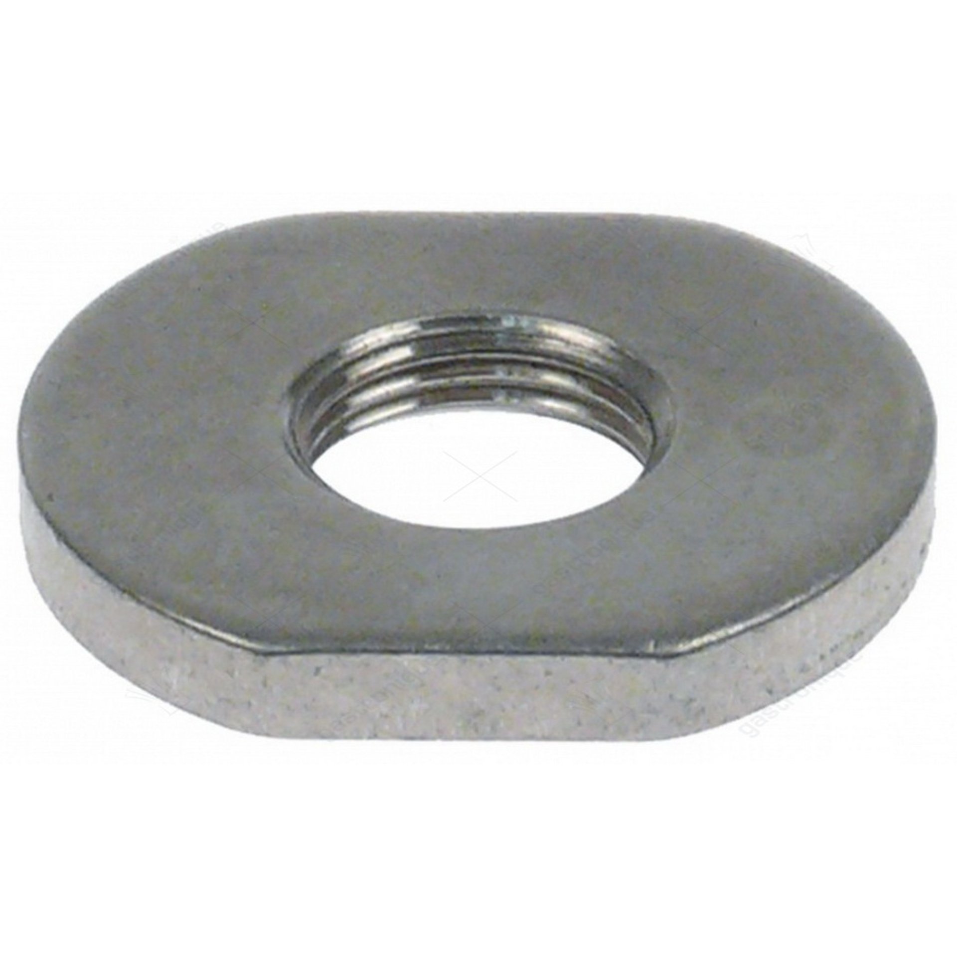 threaded spacer wash arm - afbeelding 1