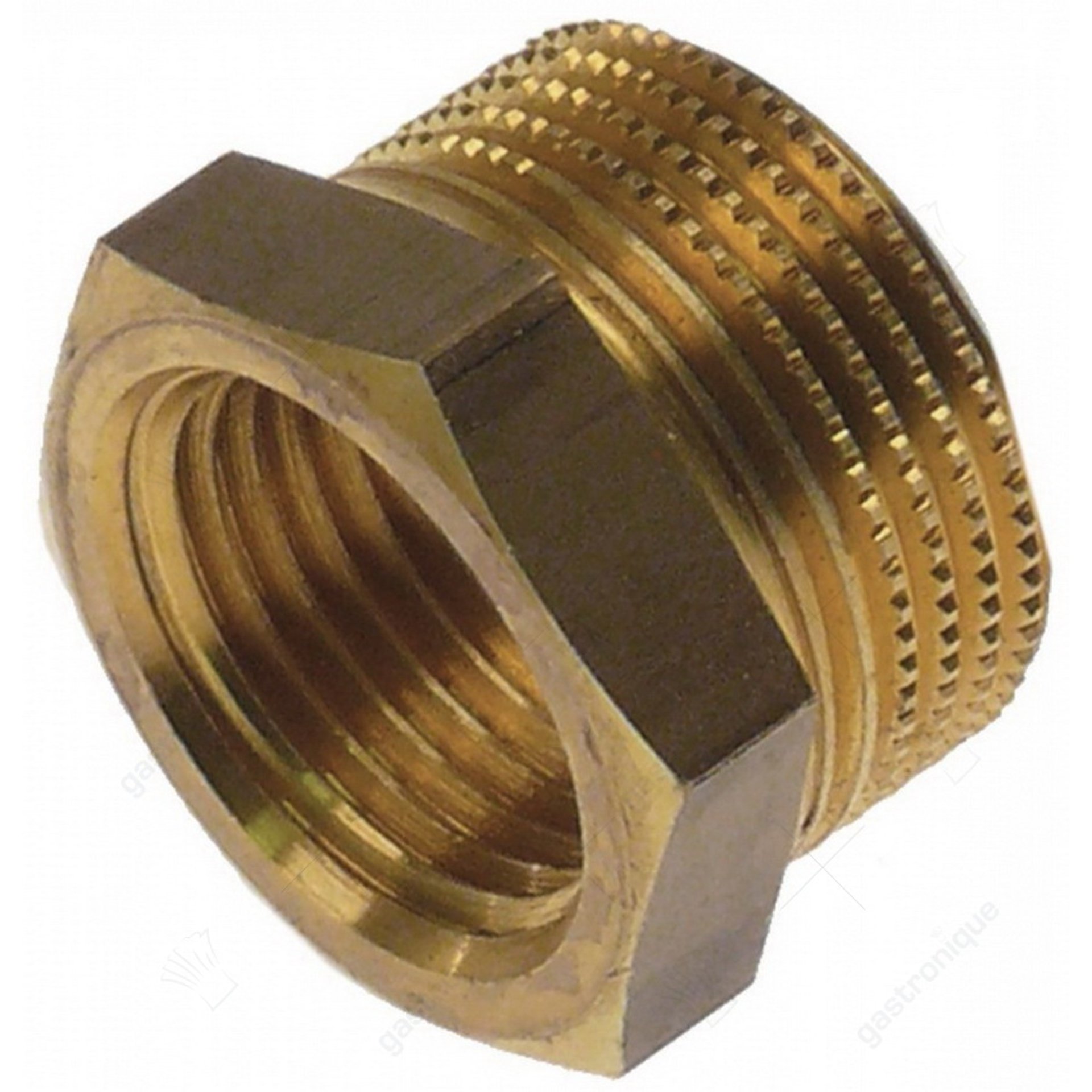 fitting ø 3/4"m-1/2"f reduced - image 2