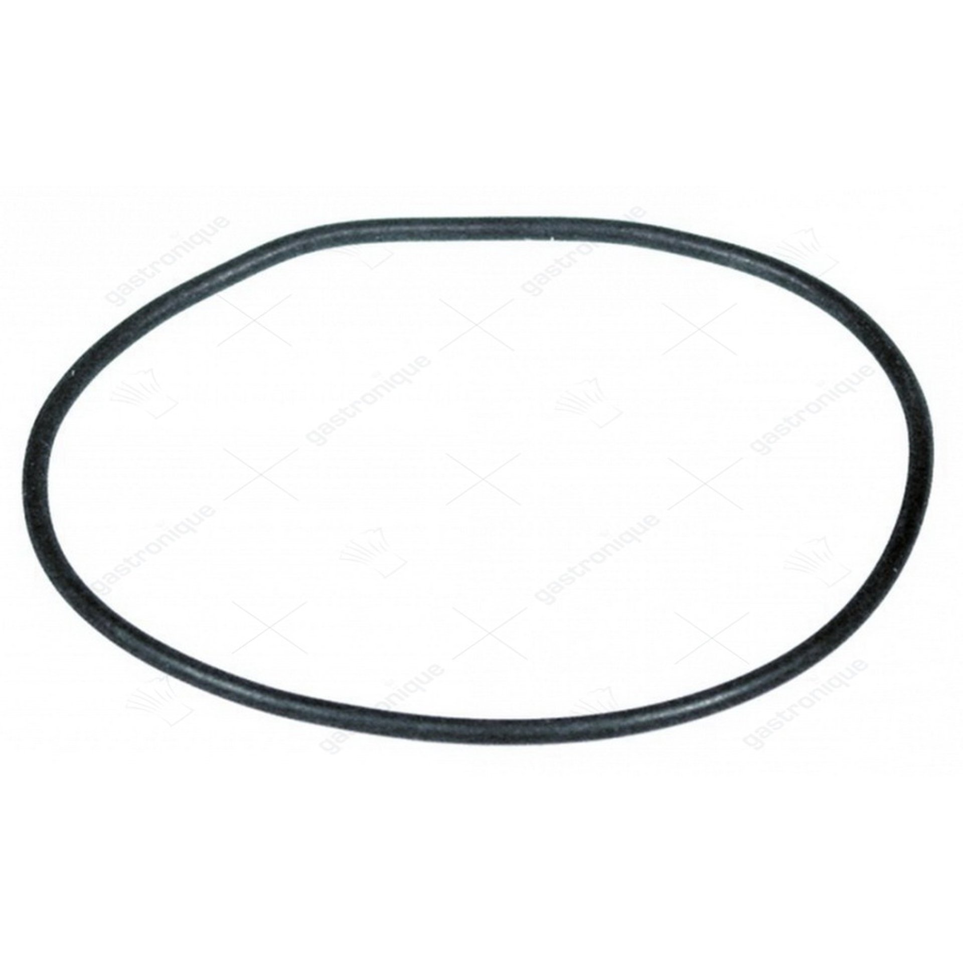 O-ring materiaaldikte - afbeelding 1