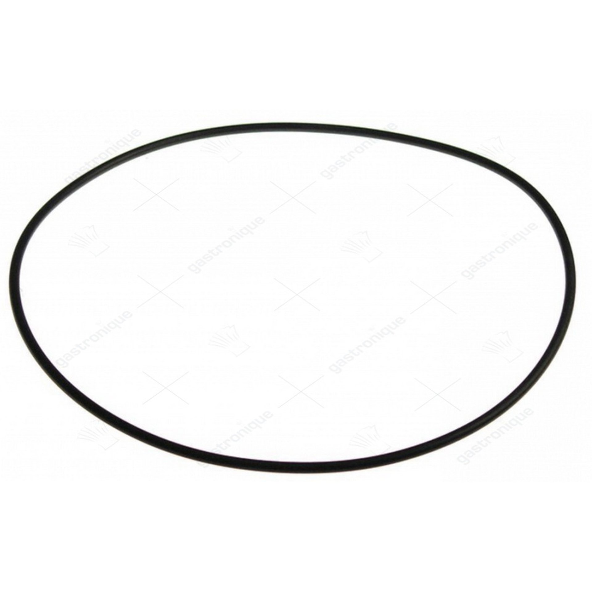 O-ring EPDM materiaaldikte 3,53mm ID ø 164,7mm - afbeelding 1