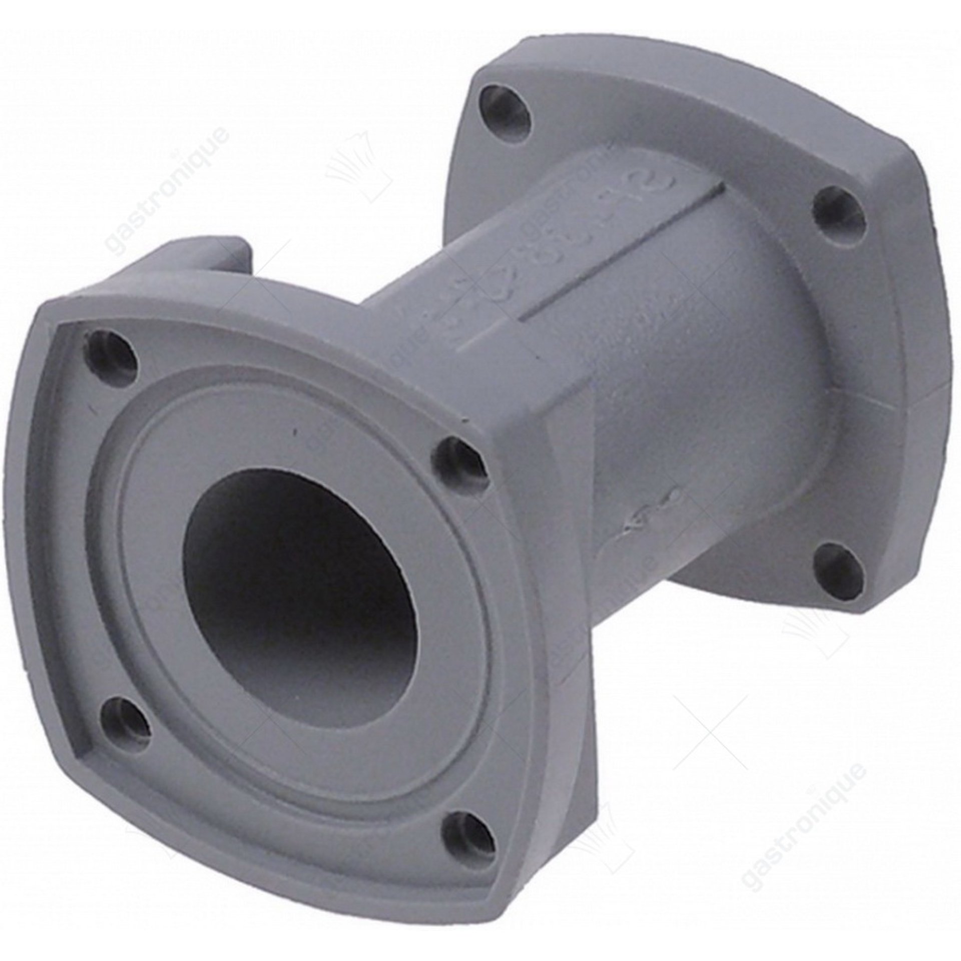 extension de distributeur hydraulique - image 1