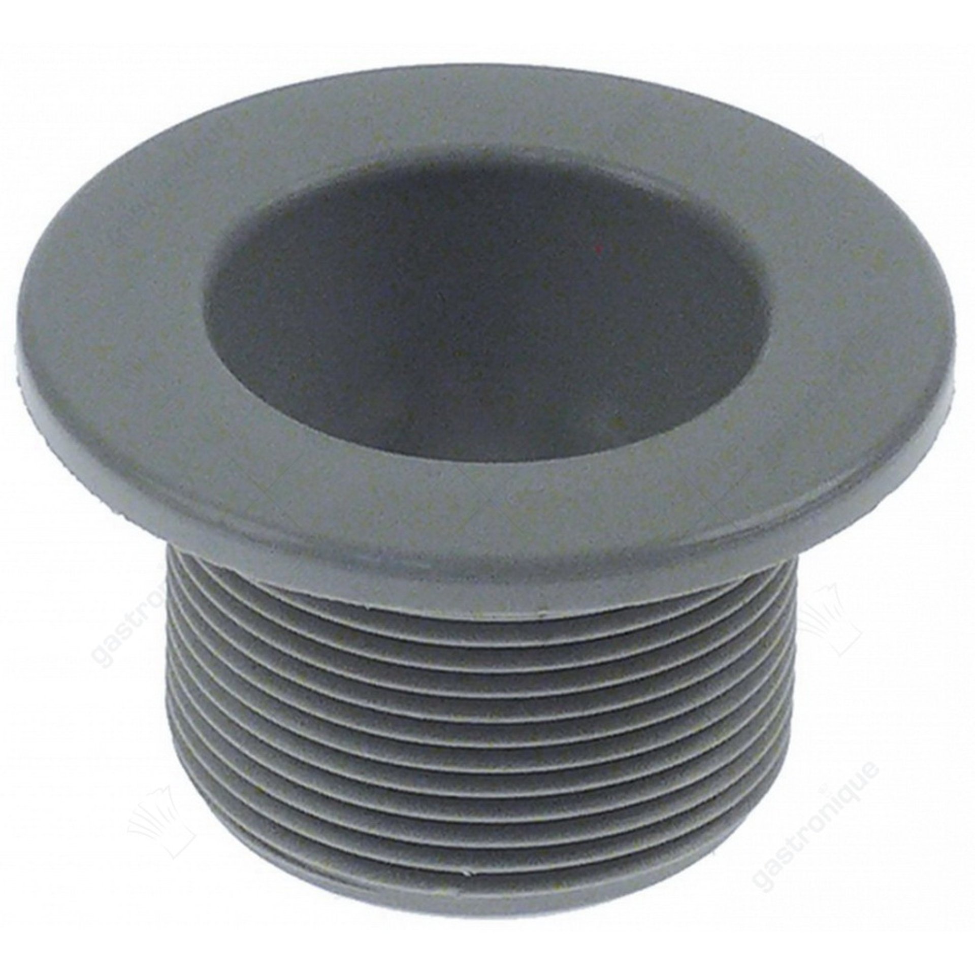 assemblage de drainage 1"1/2 pour tuyau de trop-plein - image 1