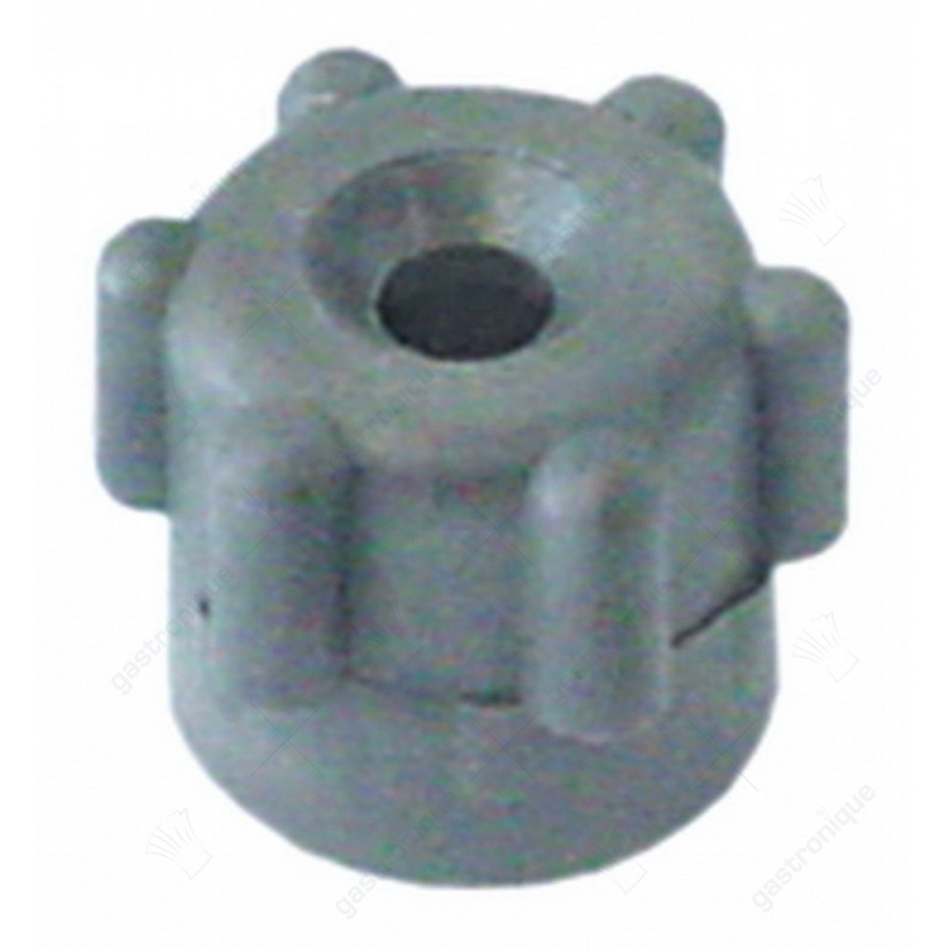 wassproeier draad 3/8" H 20mm - afbeelding 1