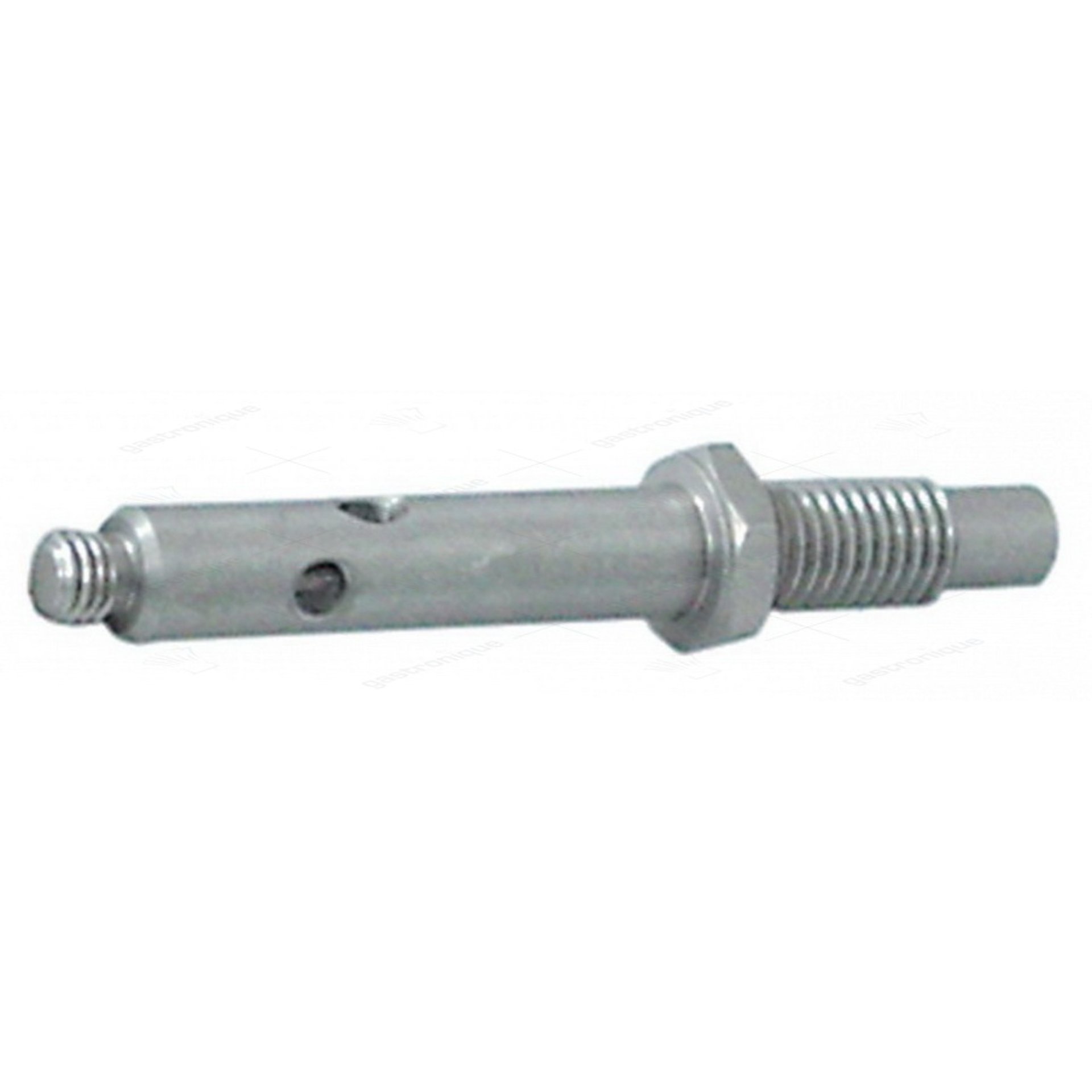 pin wash/rinse impeller - afbeelding 1