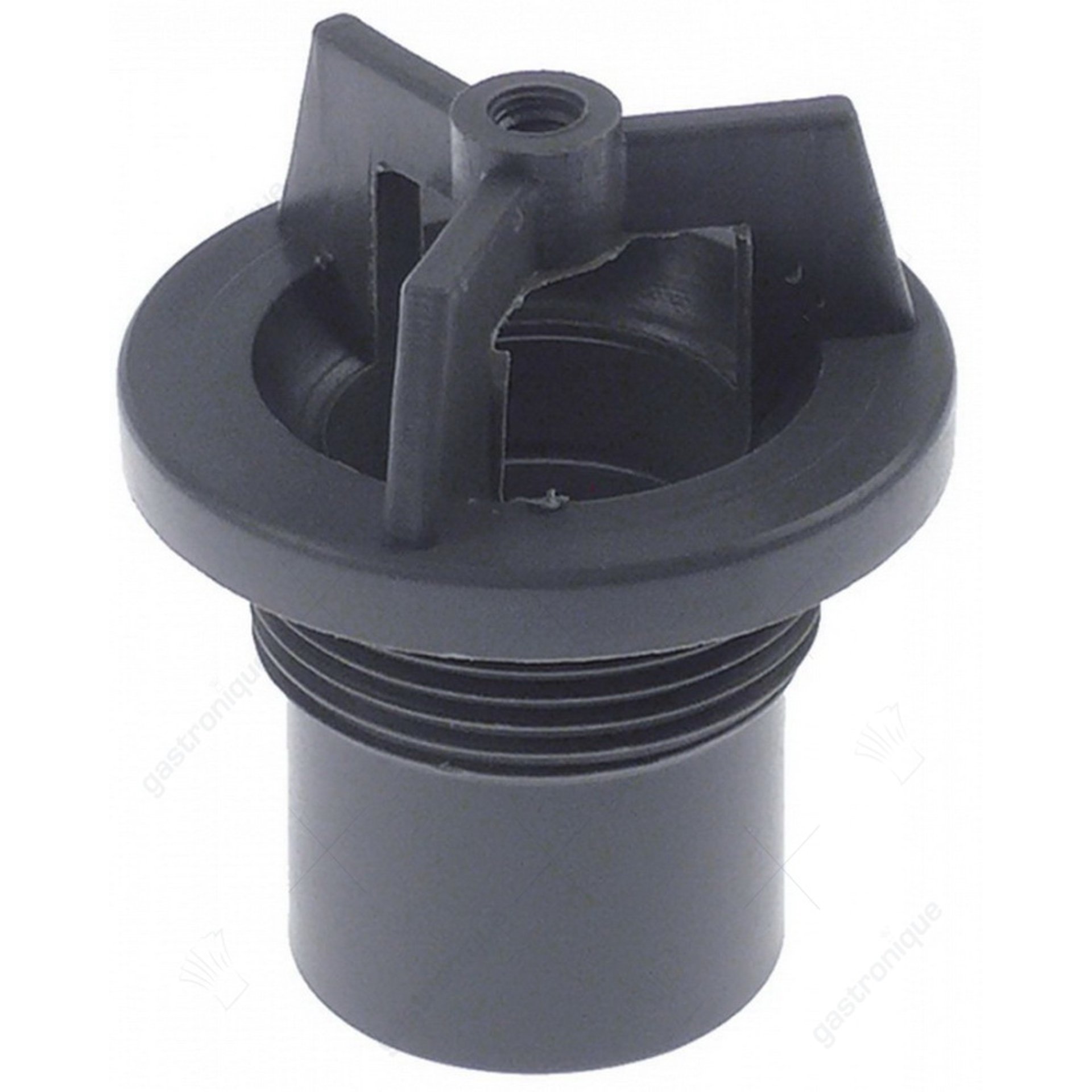 suction connection ø 1"1/4 - afbeelding 1