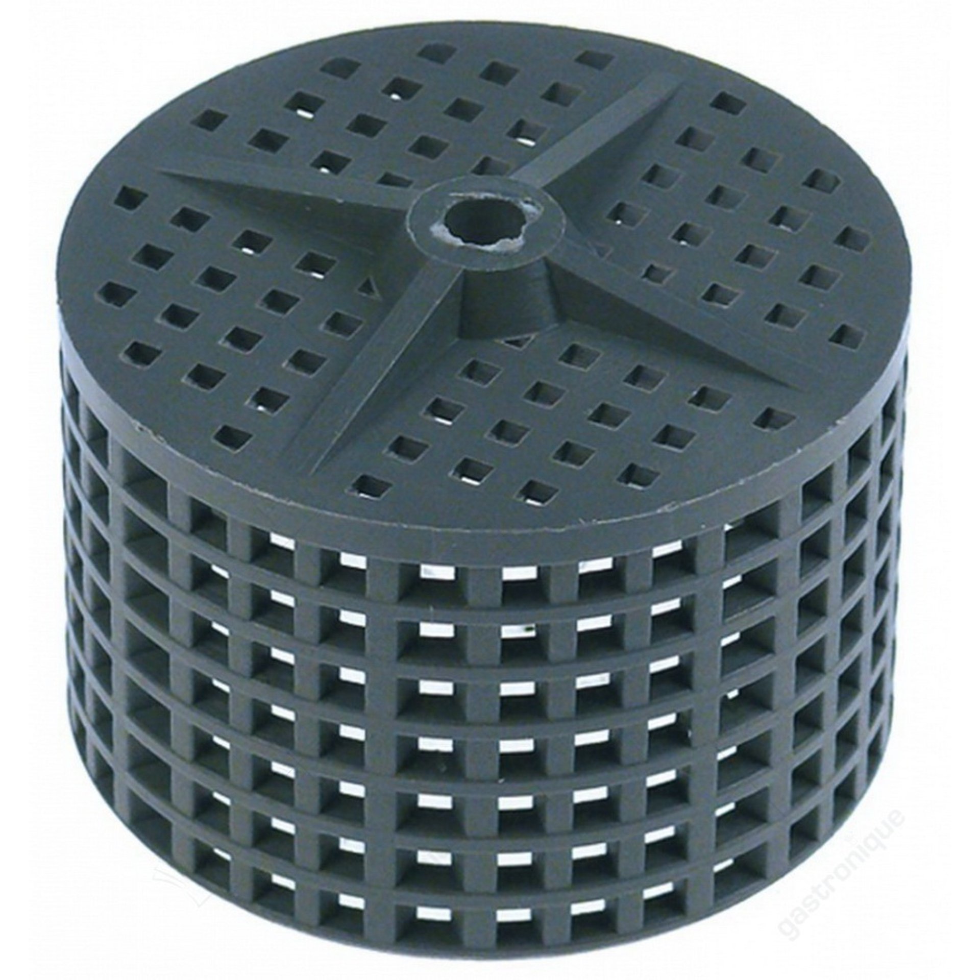 filtre d'aspiration ø 70xh50 mm - image 1