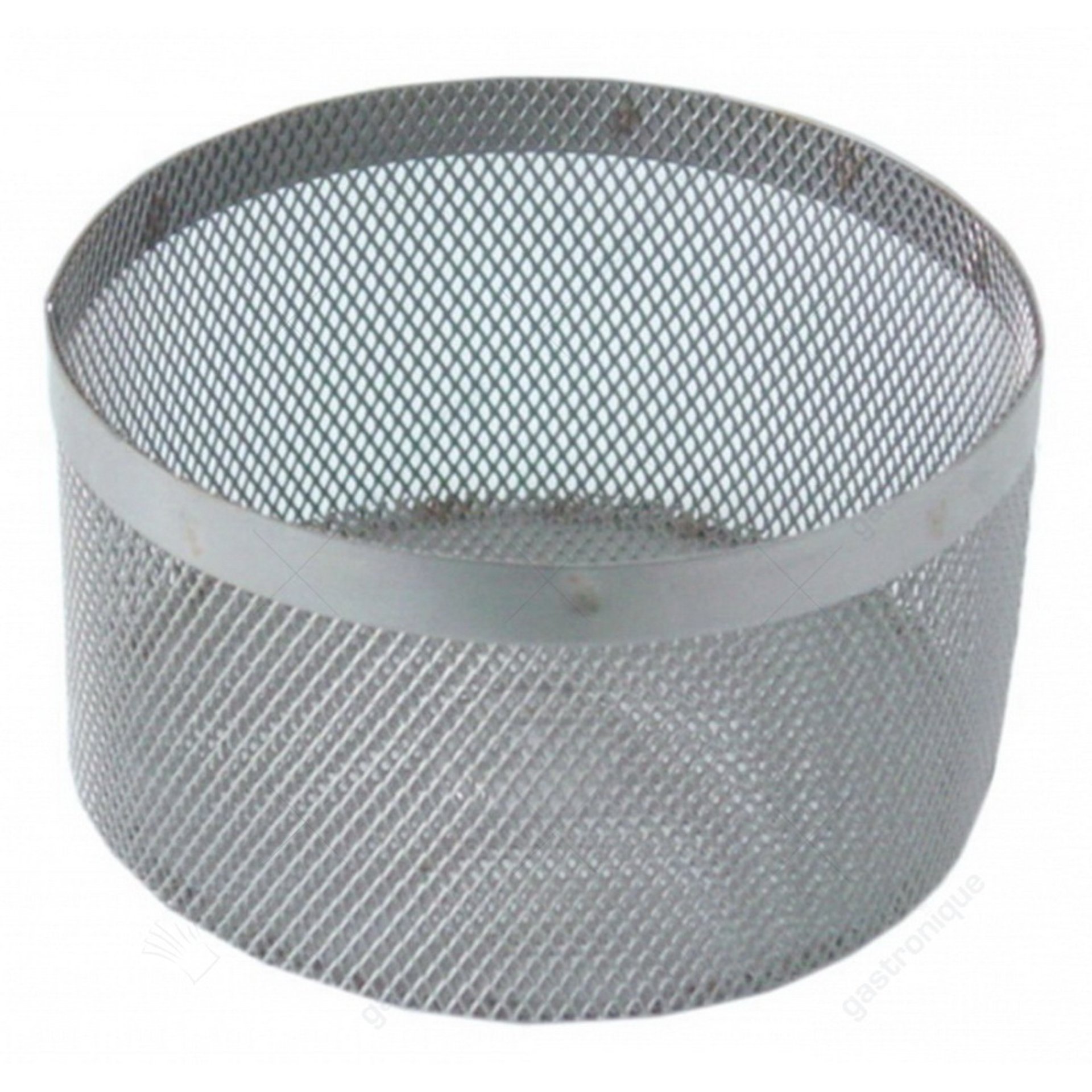 aanzuigfilter tank ø 155xh65 mm - afbeelding 1