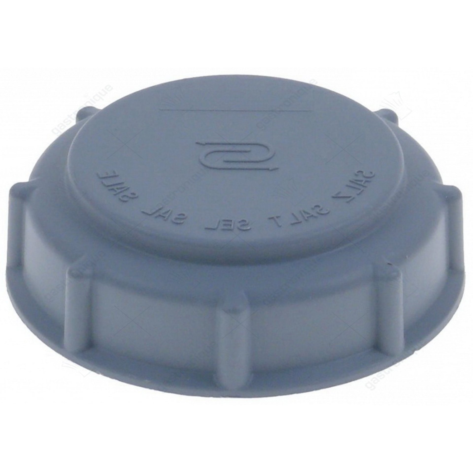 capuchon pour conteneur de sel - image 1