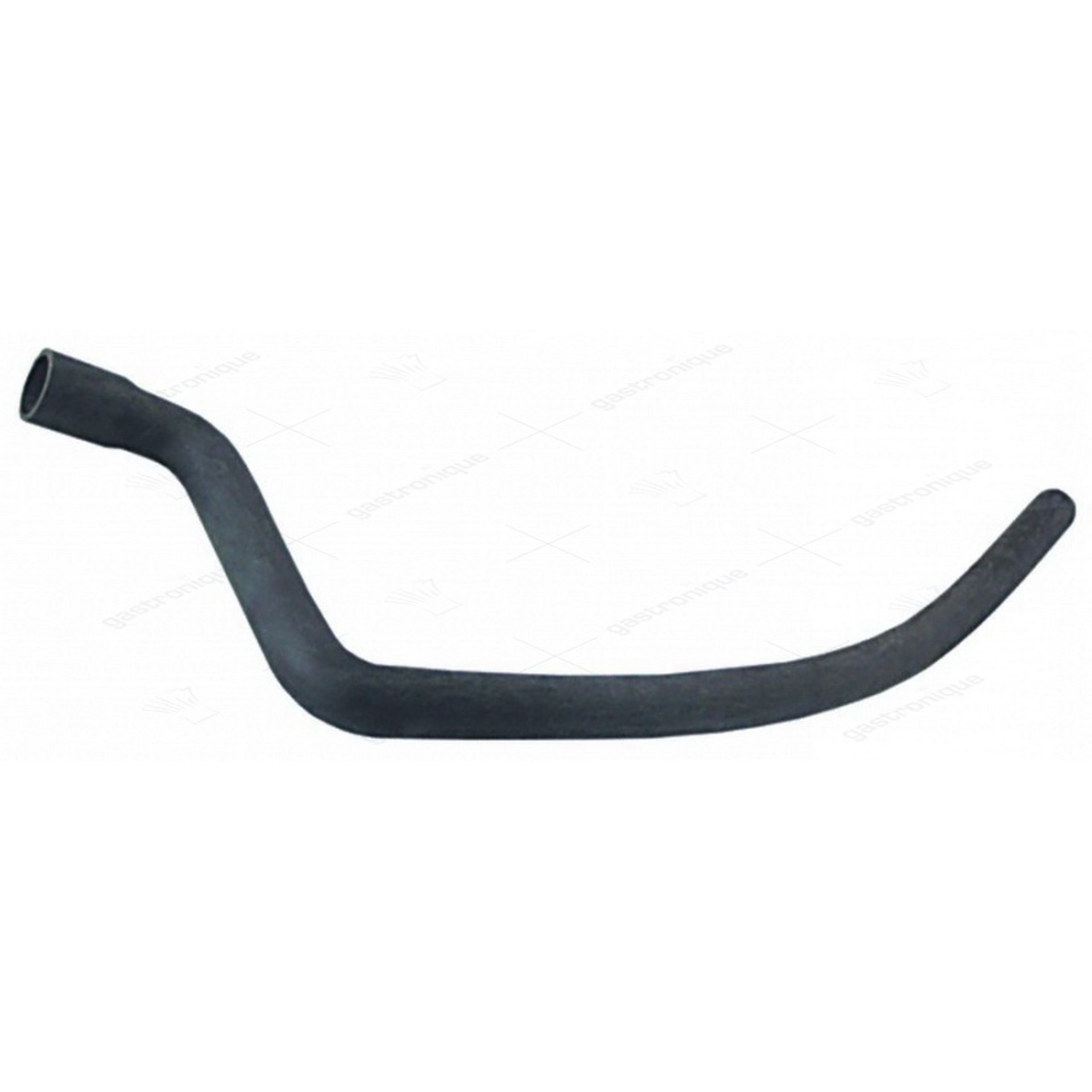 hose upper outlet 1000 mm - afbeelding 1