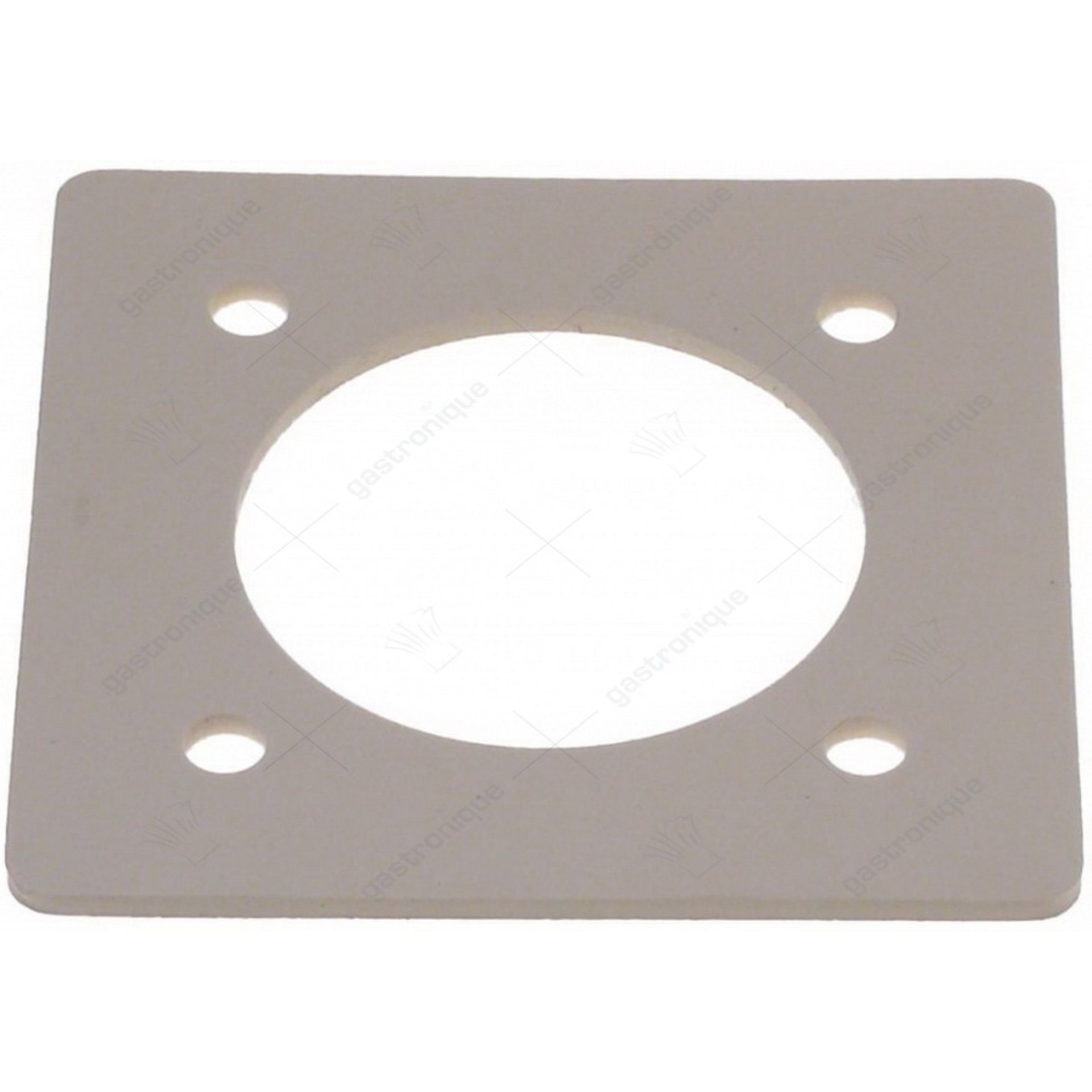 joint adapté pour Lamber pour support de bras L 100mm L 100mm VPE 1m ID ø 61mm - image 1
