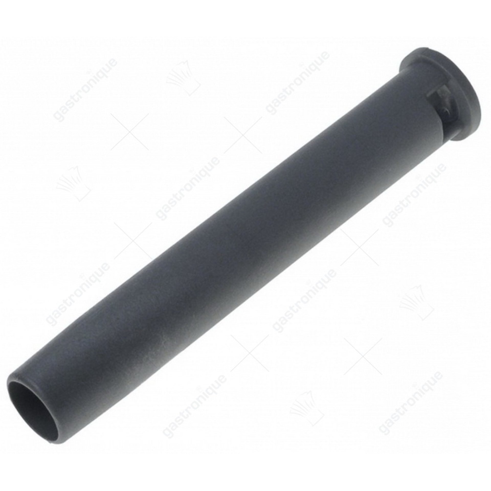overloop pijp ø 28x176 mm - afbeelding 1