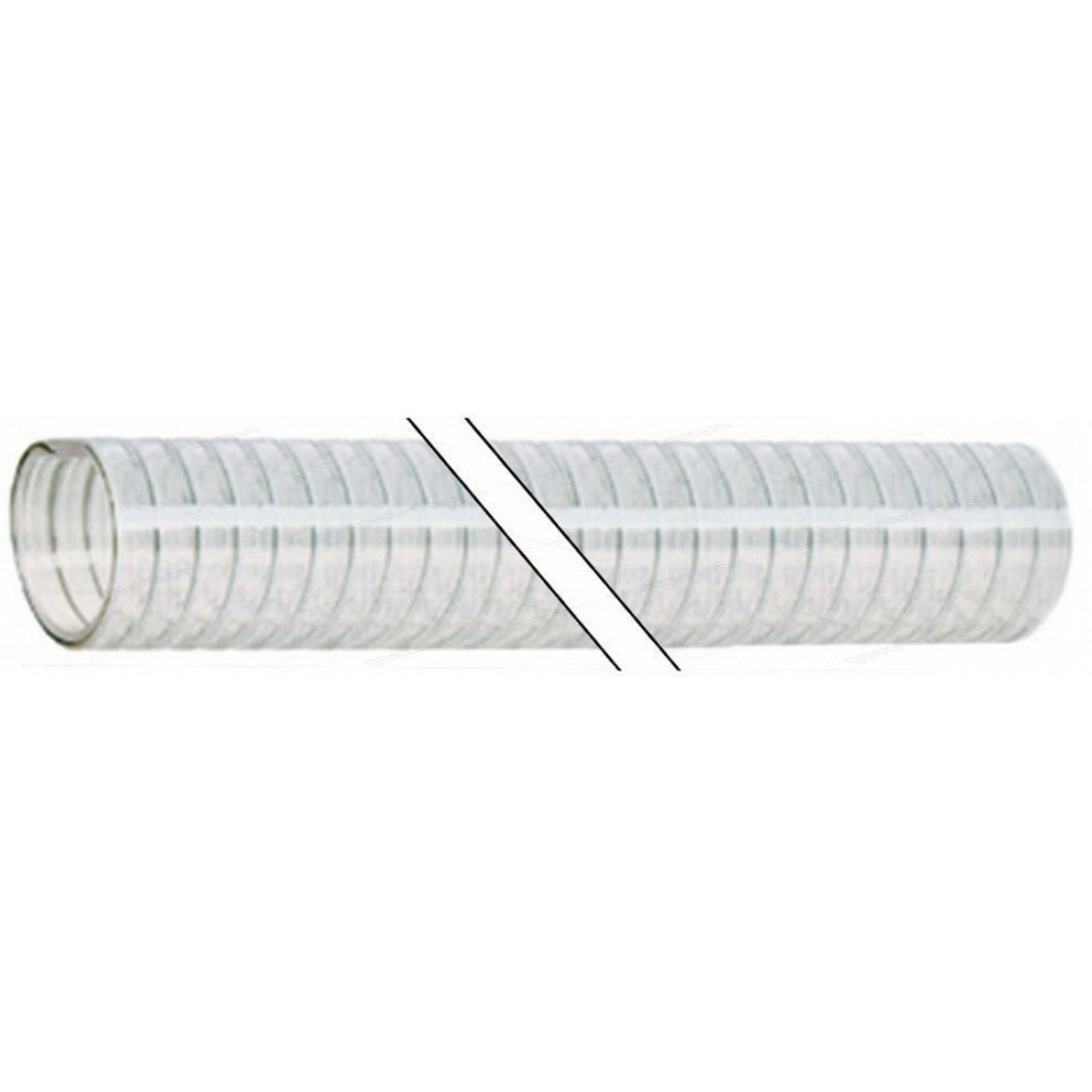 ablaufschlauch ispir ø 23x30 mm - Bild 1