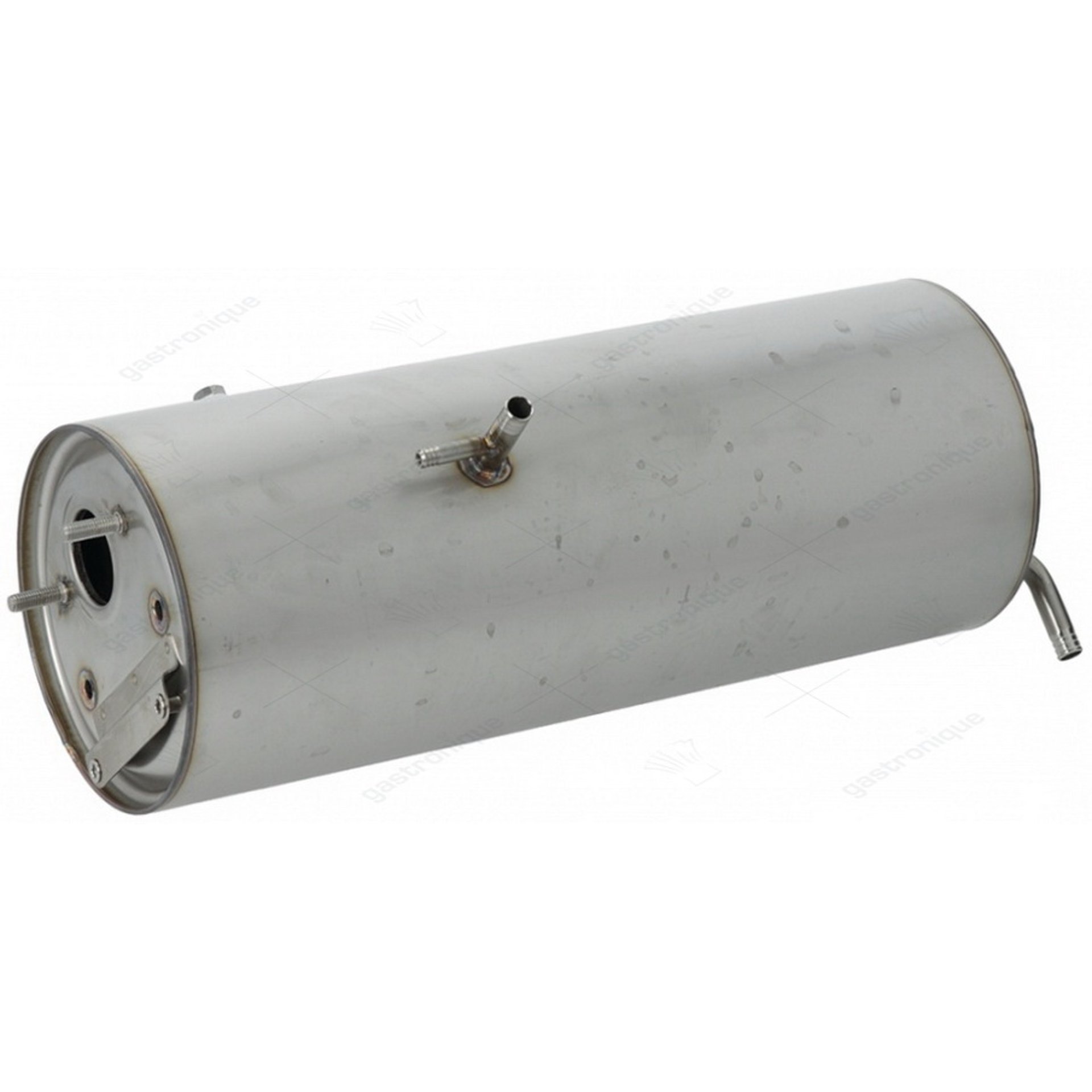 Boiler ø 160x415 mm - Bild 1