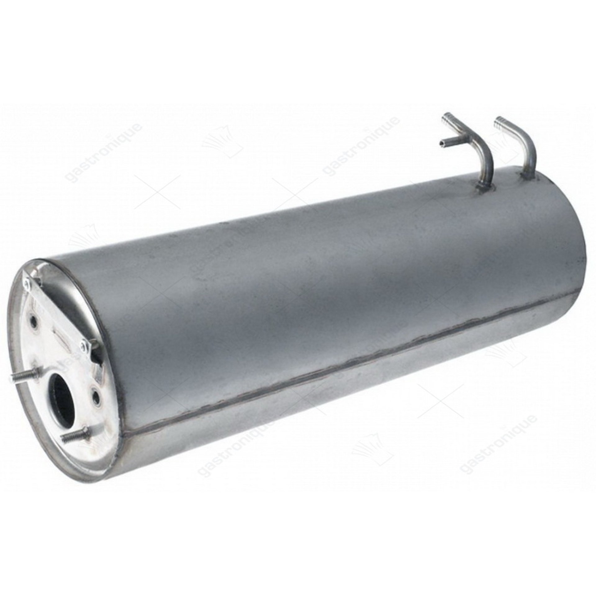 boiler ø 160x500 mm - afbeelding 1