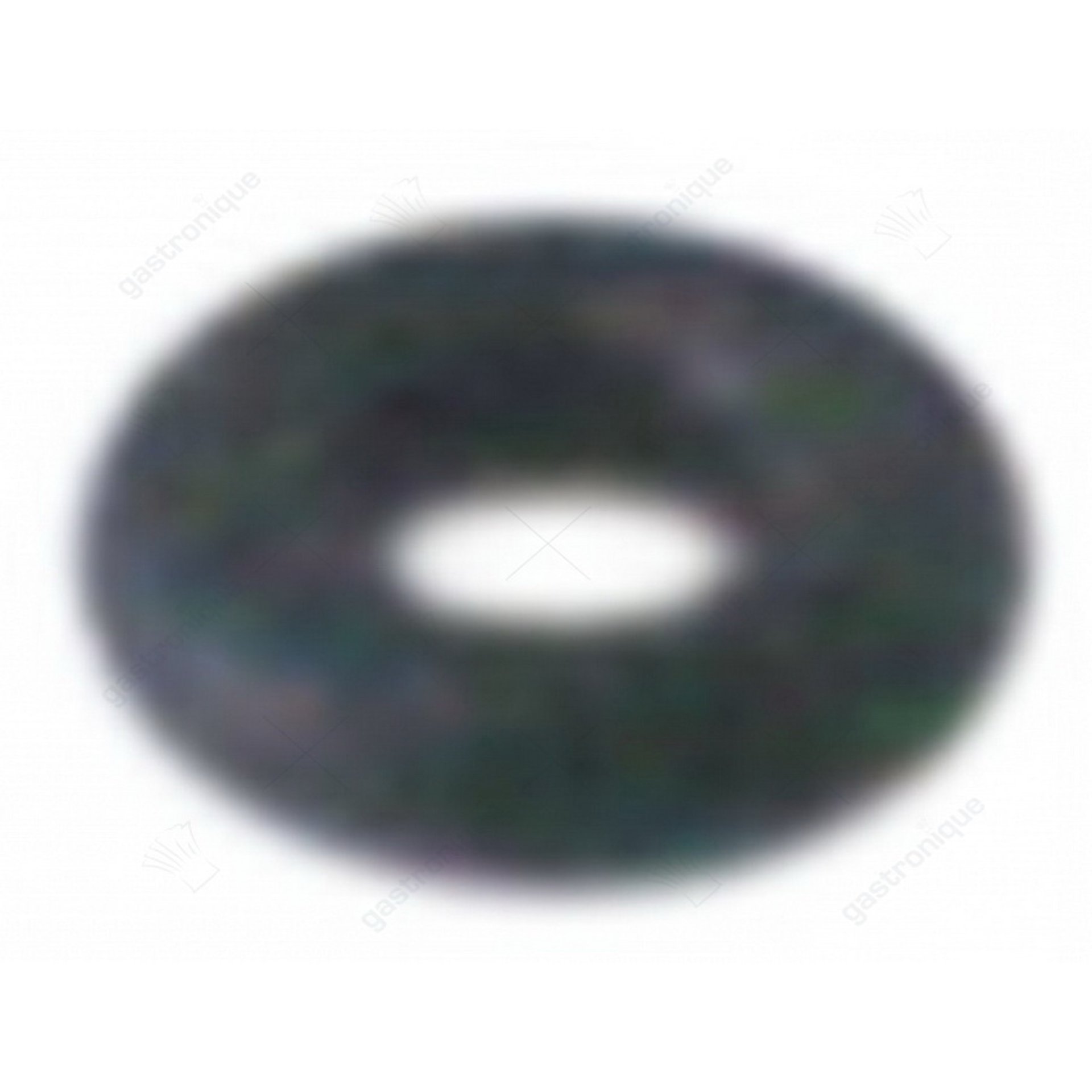 O-Ring EPDM Materialdicke 1,78mm ID ø 2,78mm Verpackungseinheit 1 Stück - Bild 1