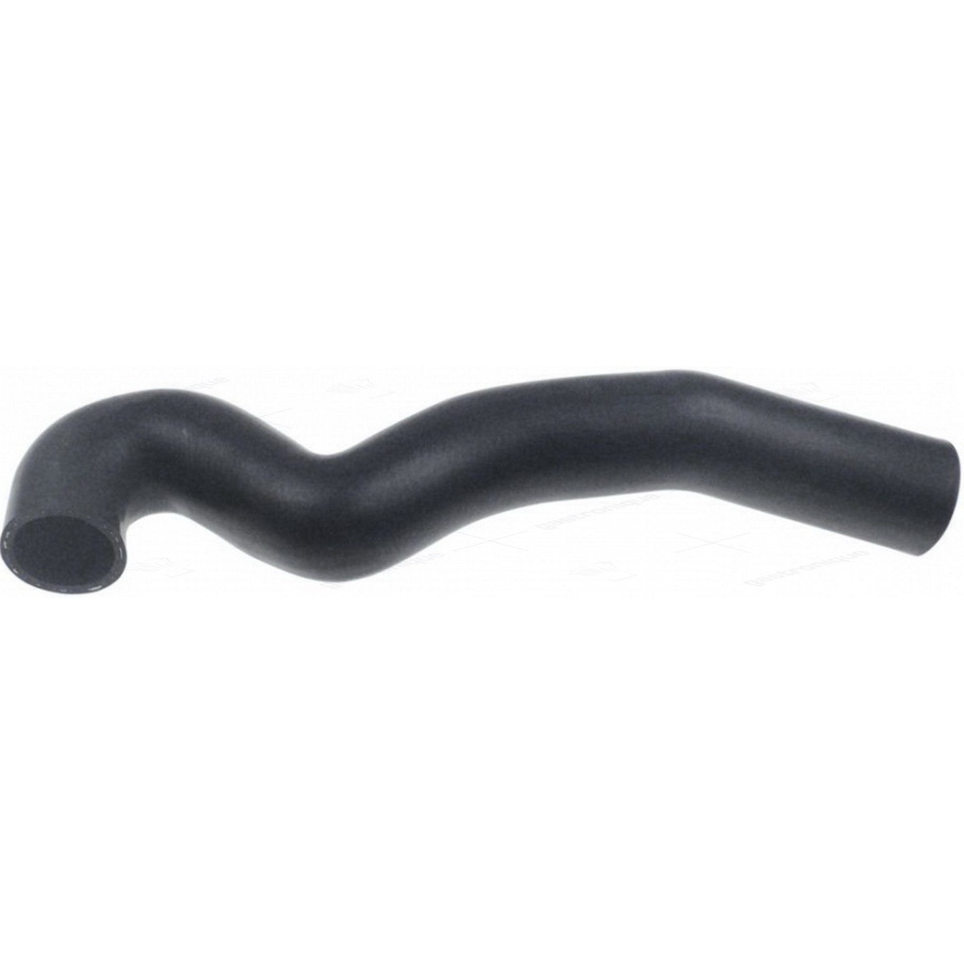 outlet siphon hose 360 mm - afbeelding 1