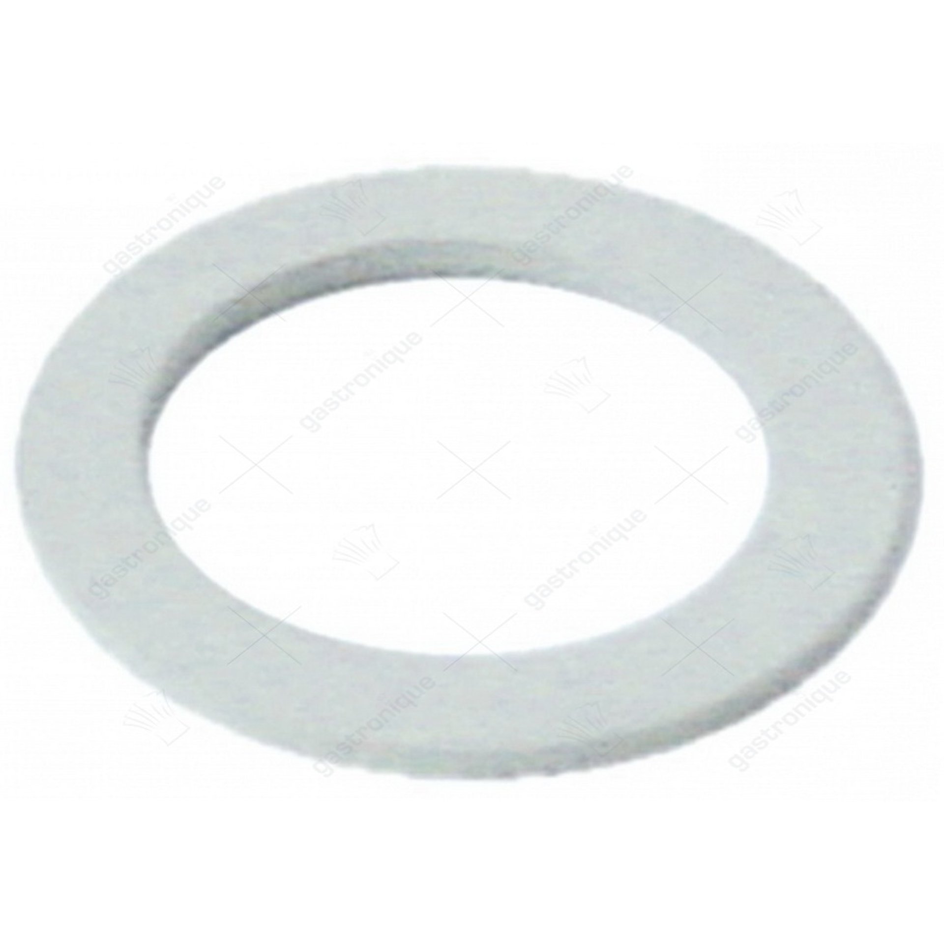 pakking zonder asbest ø 30x21x2 mm - afbeelding 2