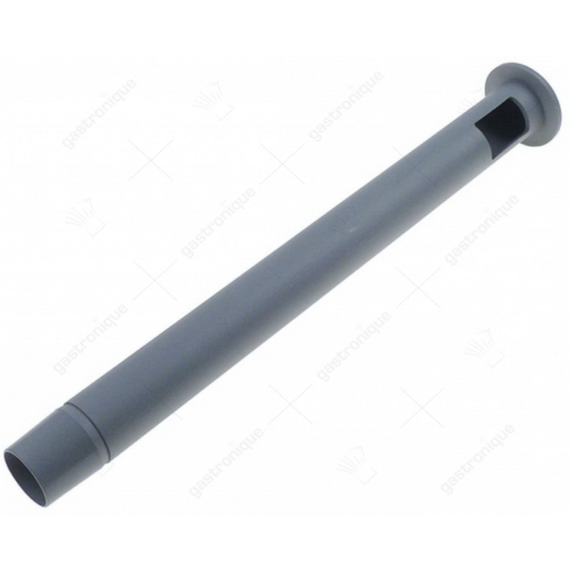 tuyau de trop-plein ø 40x418 mm - image 1