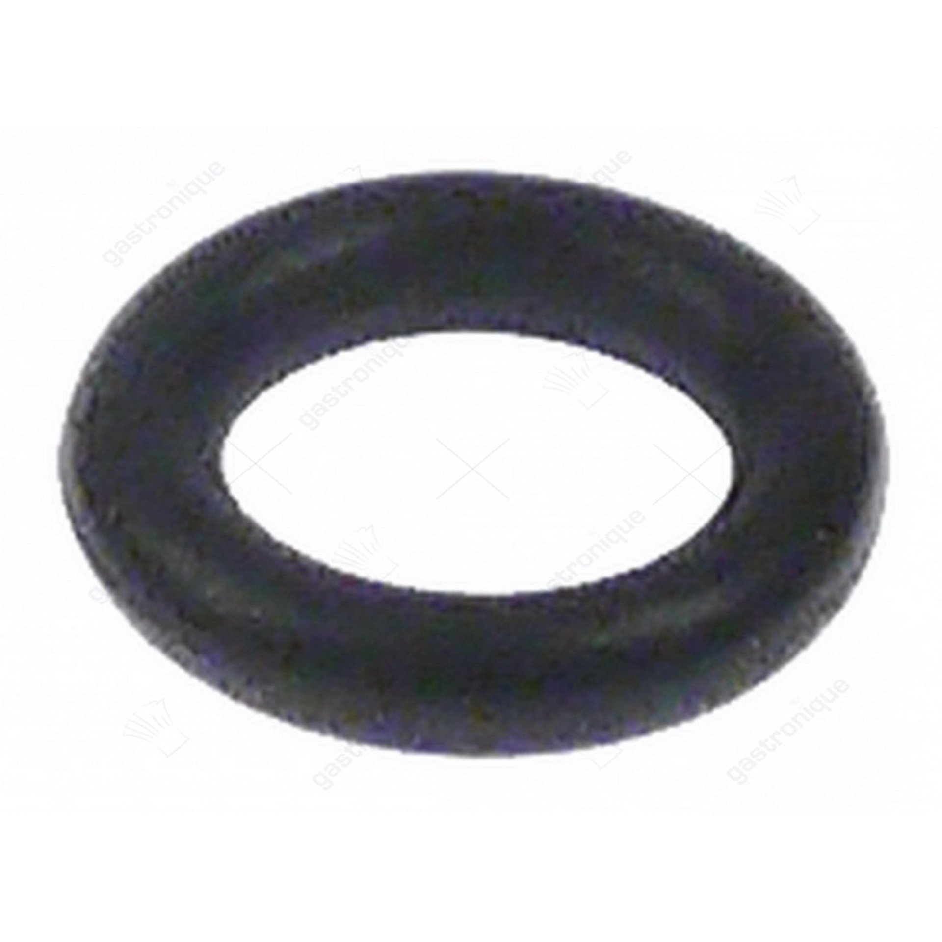 O-ring EPDM materiaaldikte 2,4mm ID ø 5,3mm vpe 1stuk - afbeelding 1