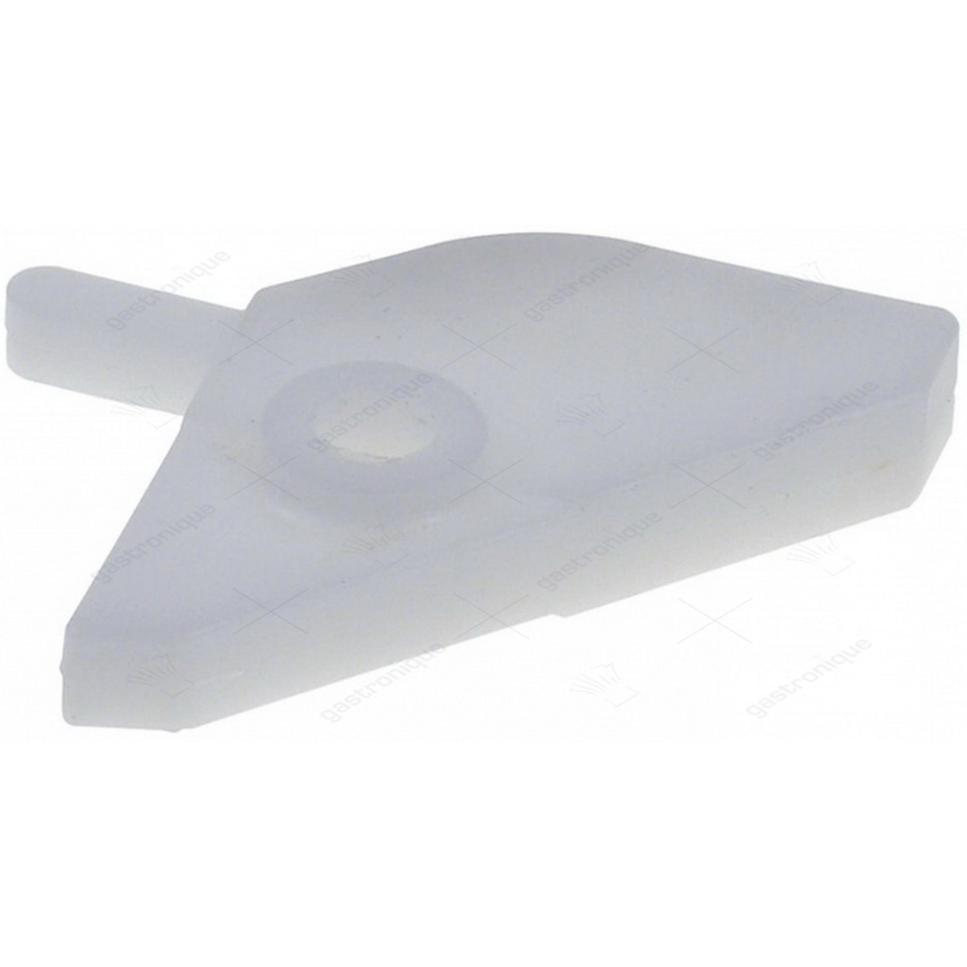 conveyor finger 71 mm - afbeelding 1