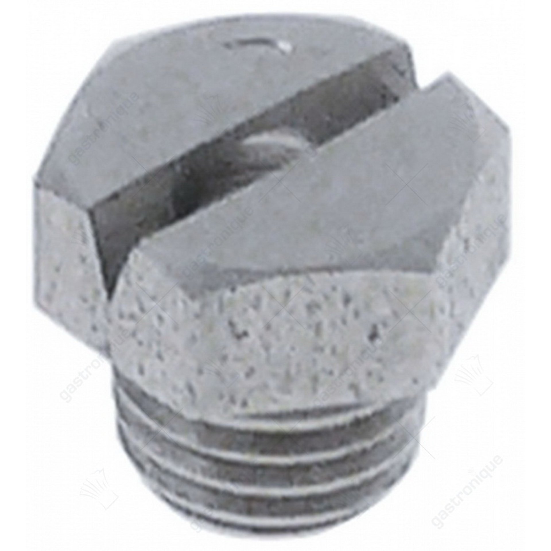 inspuiter naspoel arm - afbeelding 1