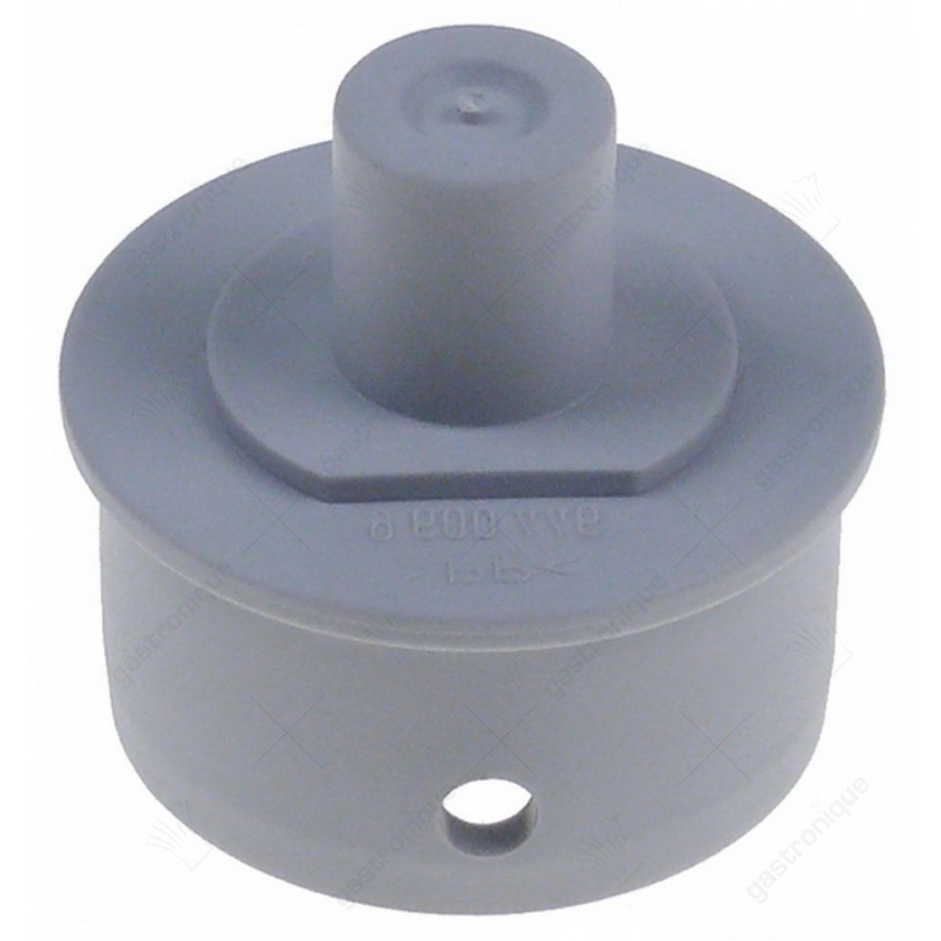 end cap wash arm ø 44 mm - afbeelding 1