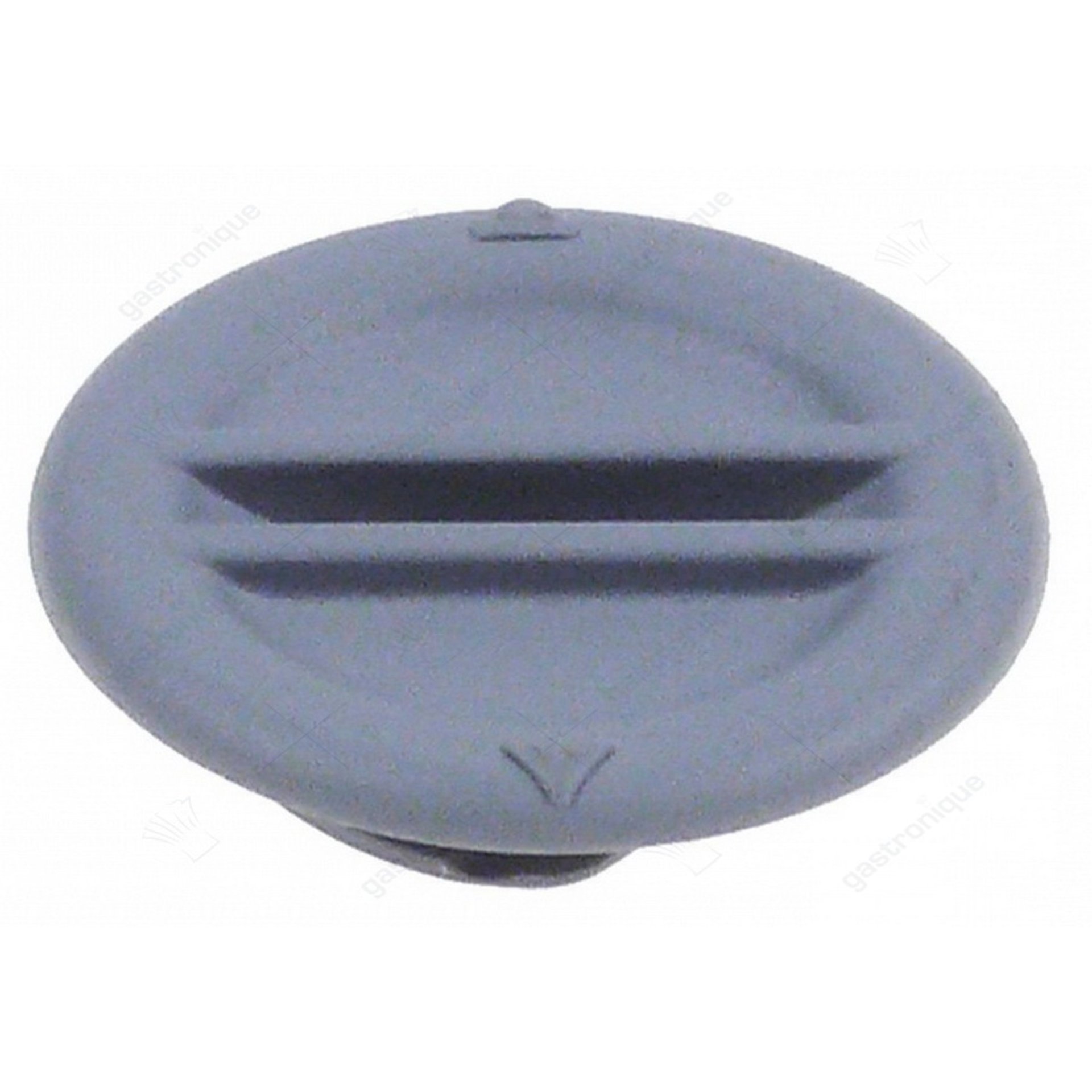 dop ø 31 mm - afbeelding 1
