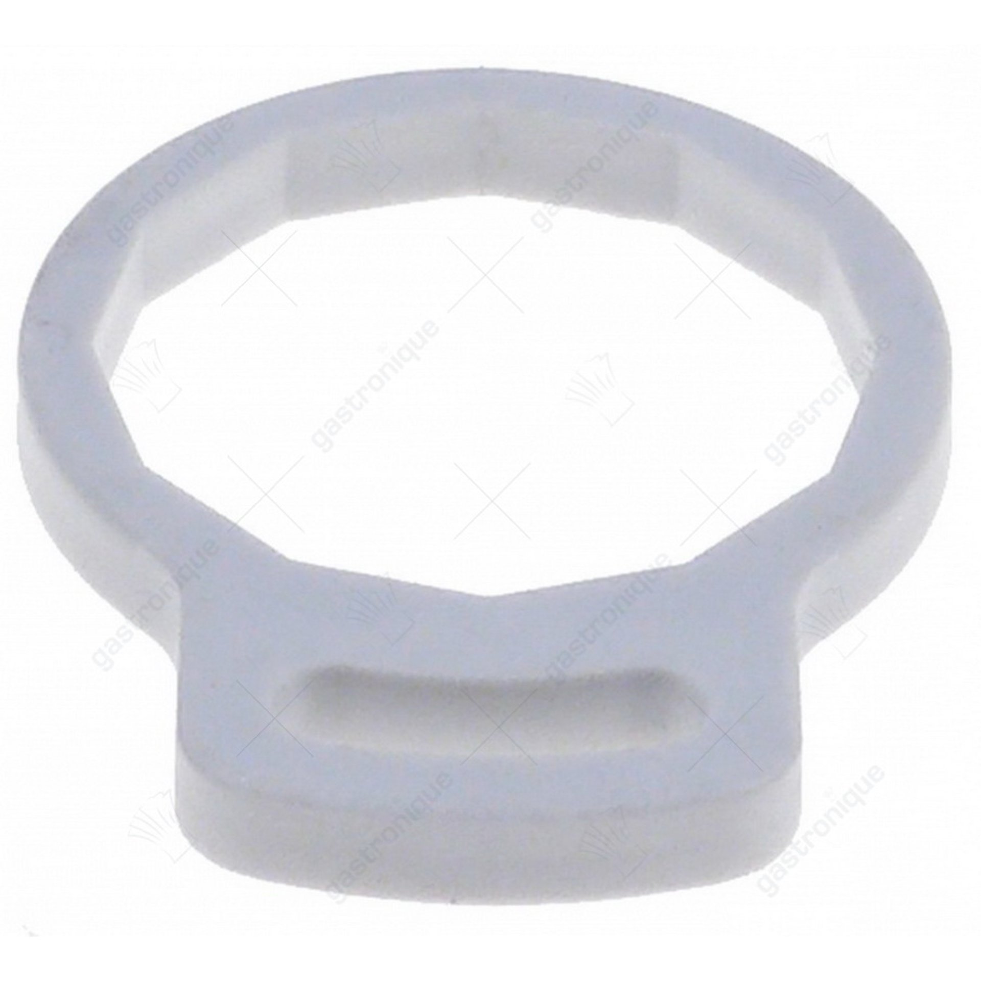 fixing ring ø 40x5 mm - afbeelding 1