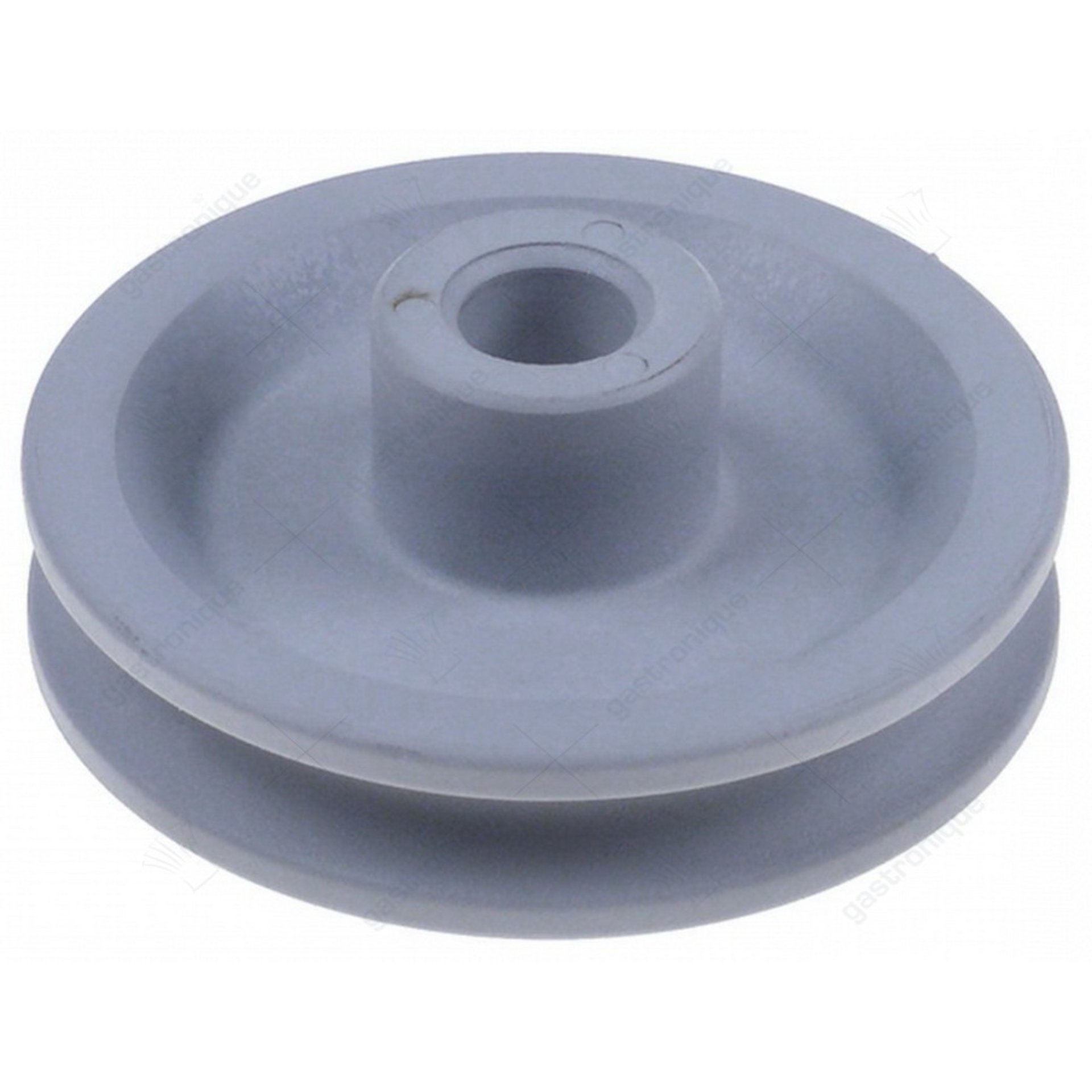 Rolle für Transportsystem B 26mm ø 120mm Loch ø 20mm passend für COMENDA - Bild 1