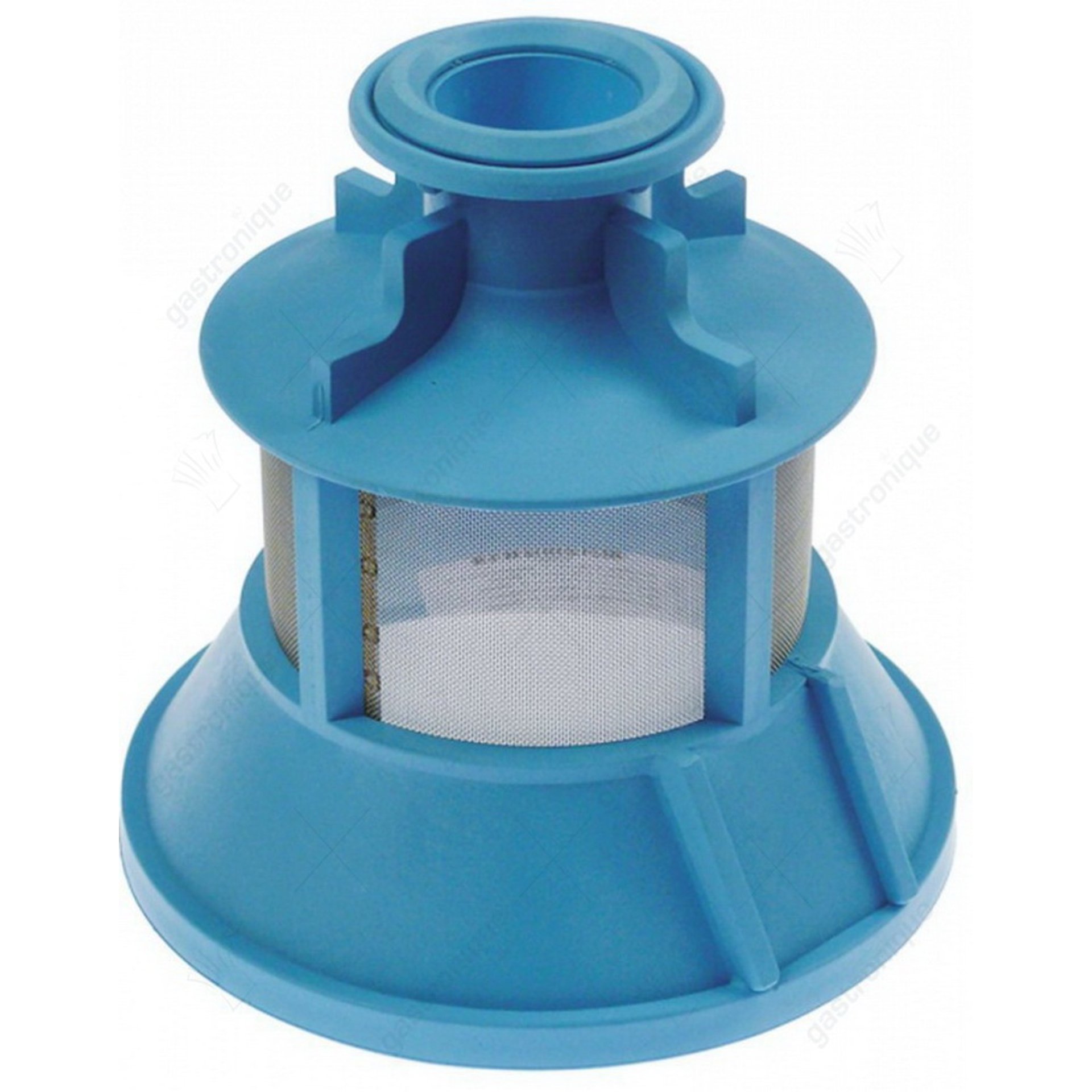 tank filter assembly - afbeelding 1