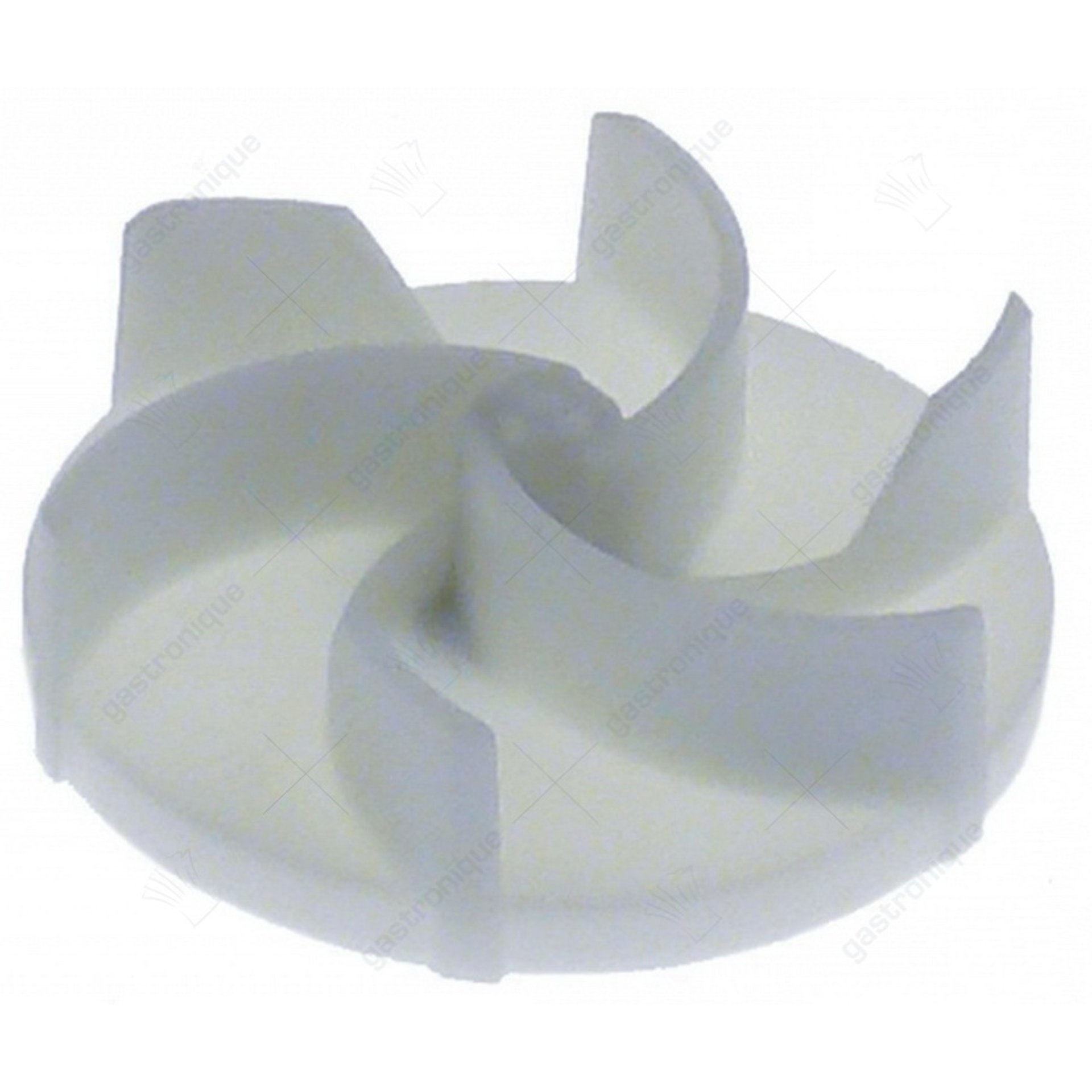 schoep voor pomp ø 74 mm - afbeelding 1