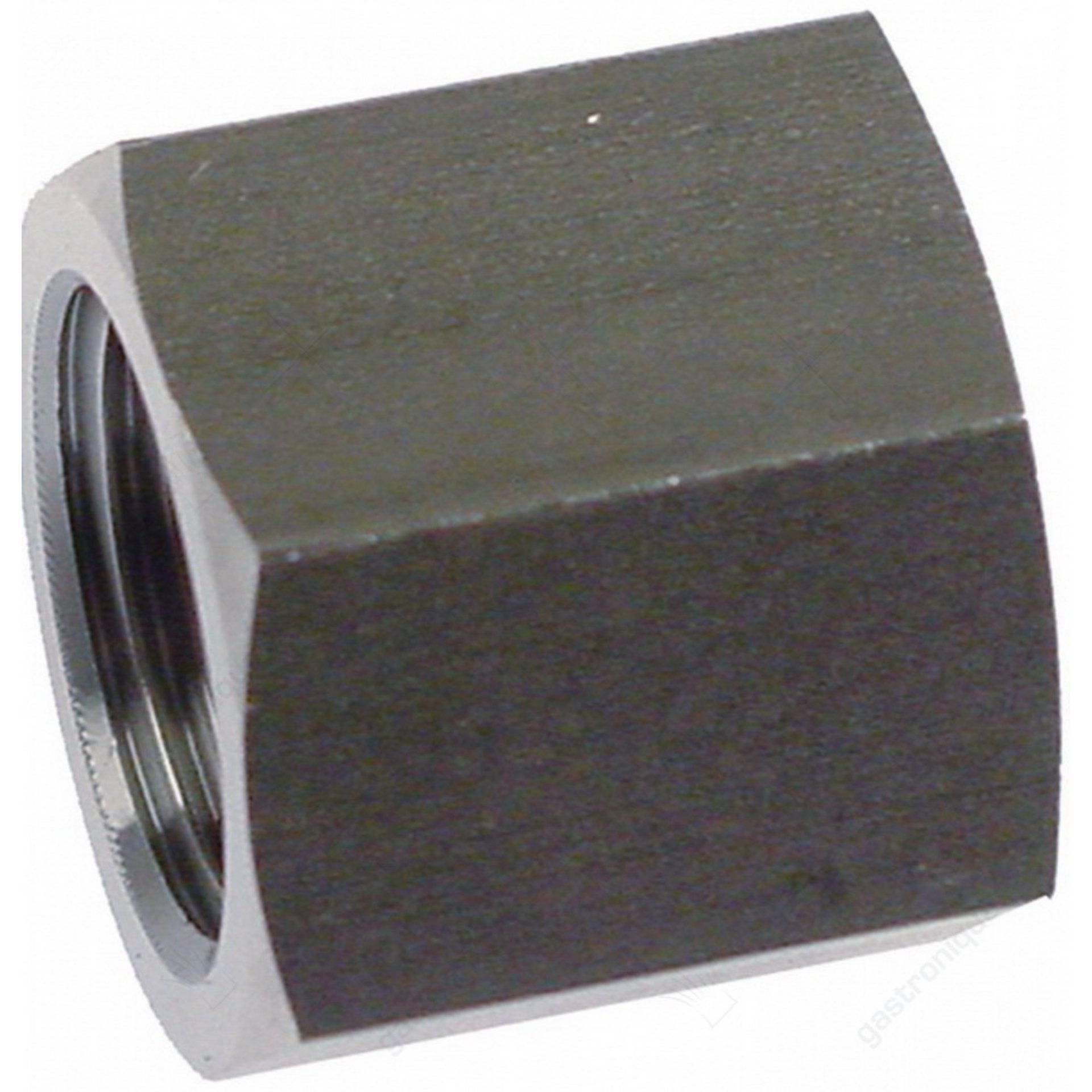 end cap for washing line thread 1/2" L 25mm SB 27 - image 1