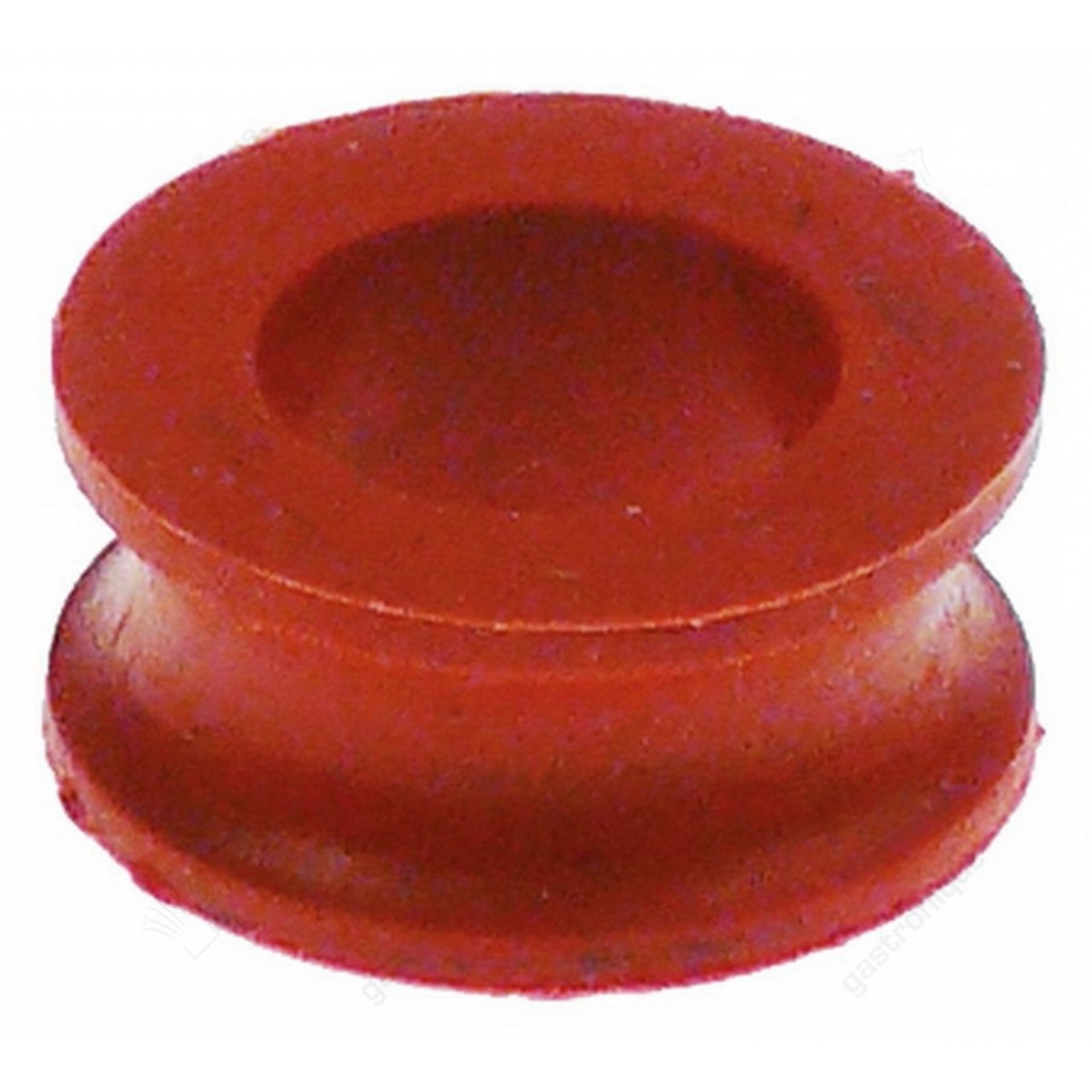 gasket shaped ø 23x13x10 mm - afbeelding 1