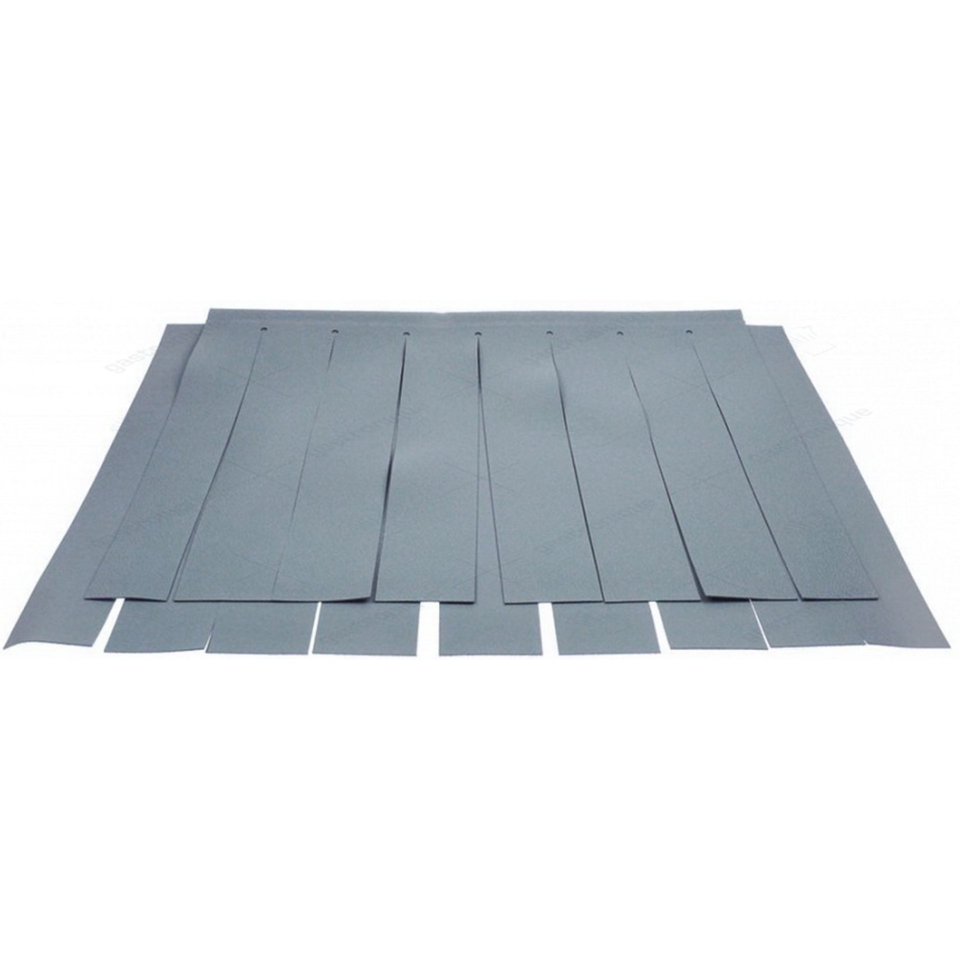 centraal gordijn 615x495 mm - afbeelding 1