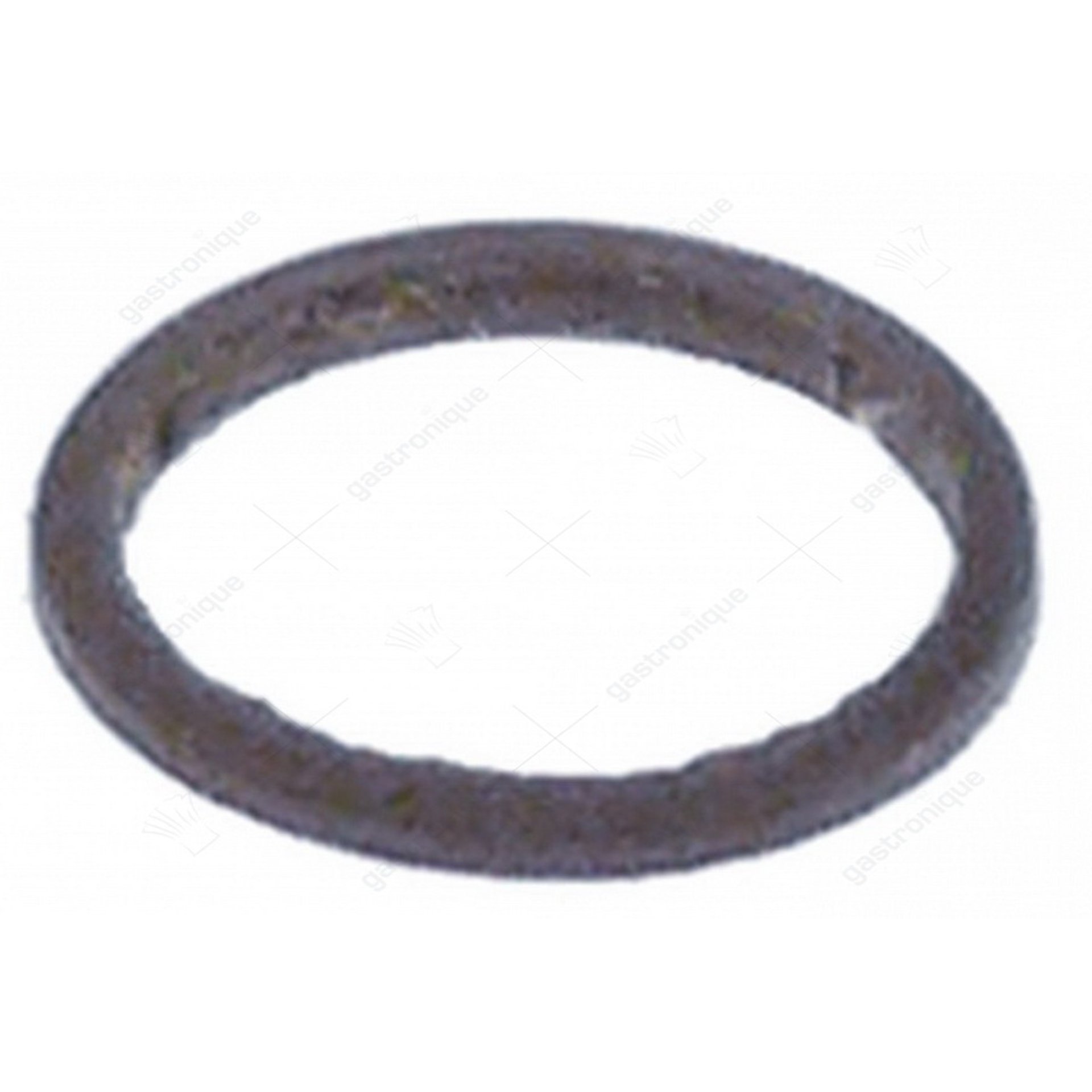 flache PTFE-Dichtung ø 11x9x1.2 mm - Bild 1