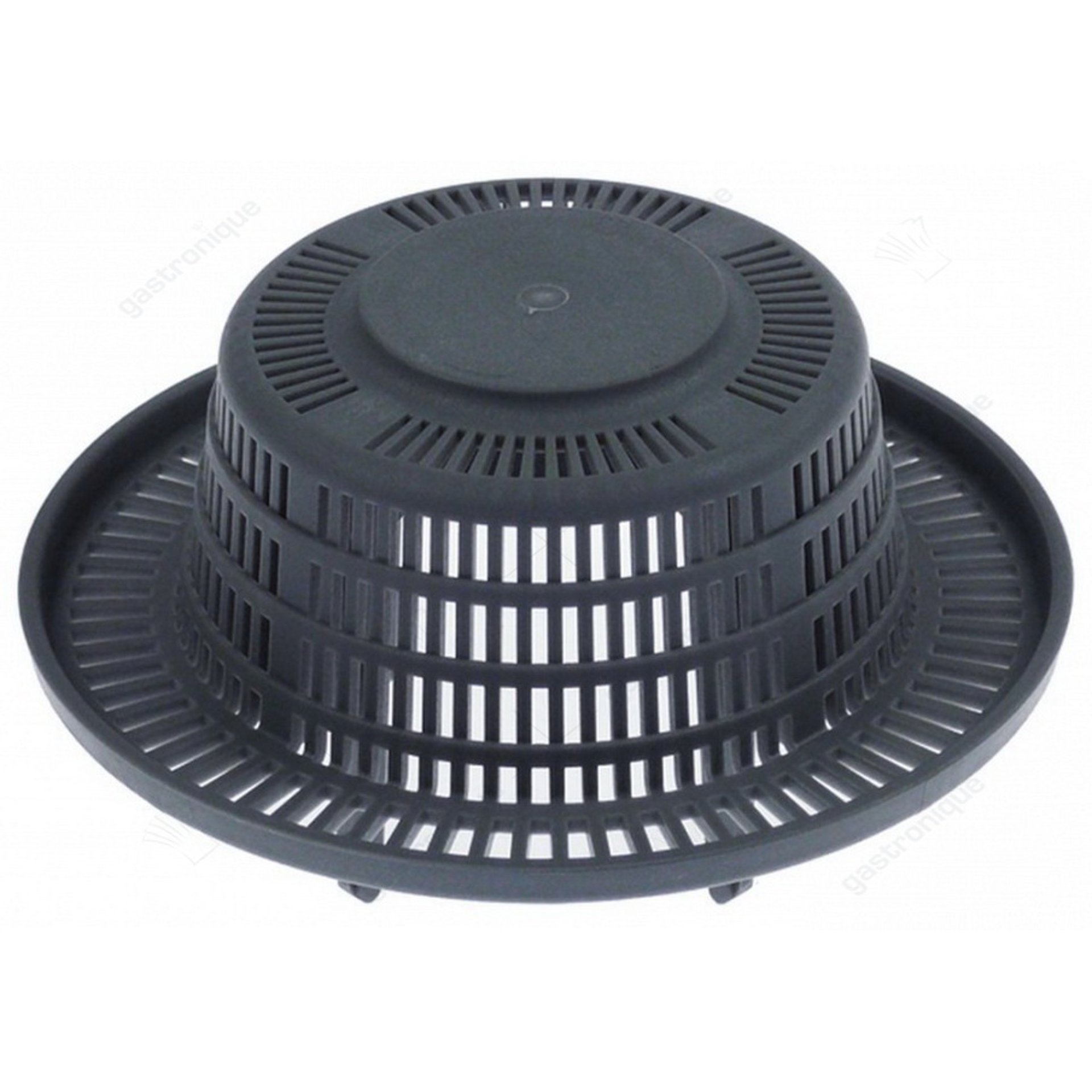 filter plastic ø 137 mm - image 1