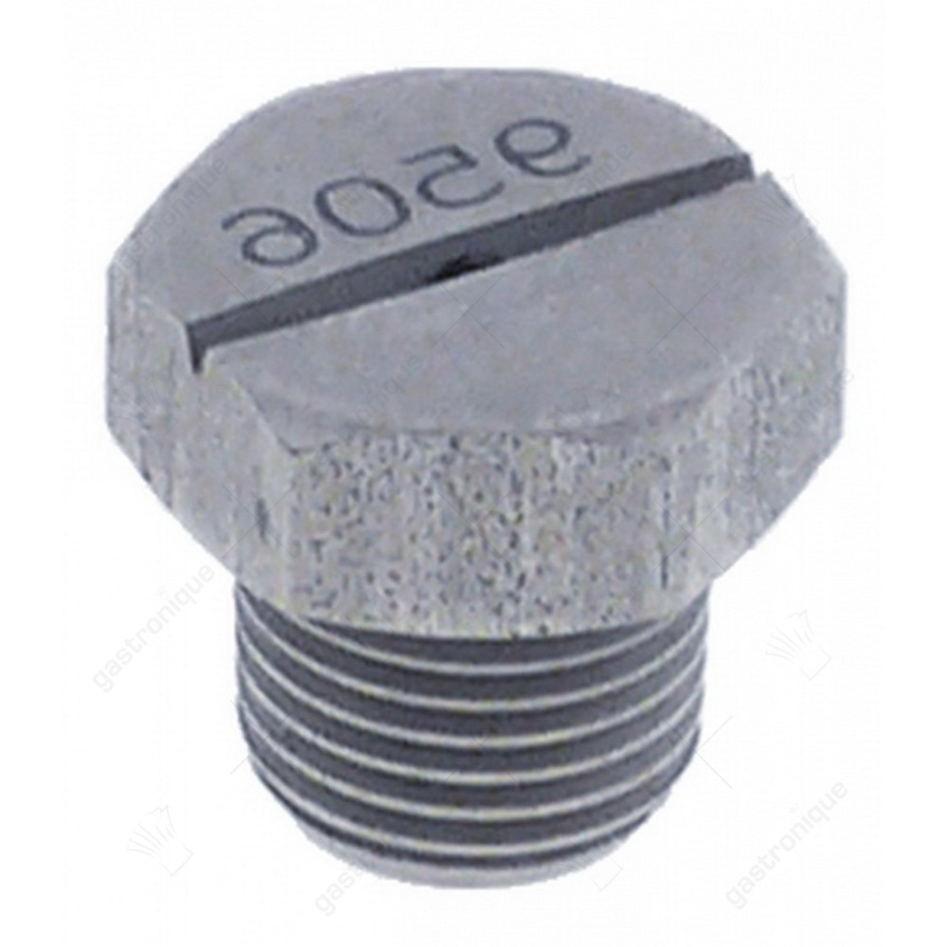rinse jet ø 1/8"m - afbeelding 1