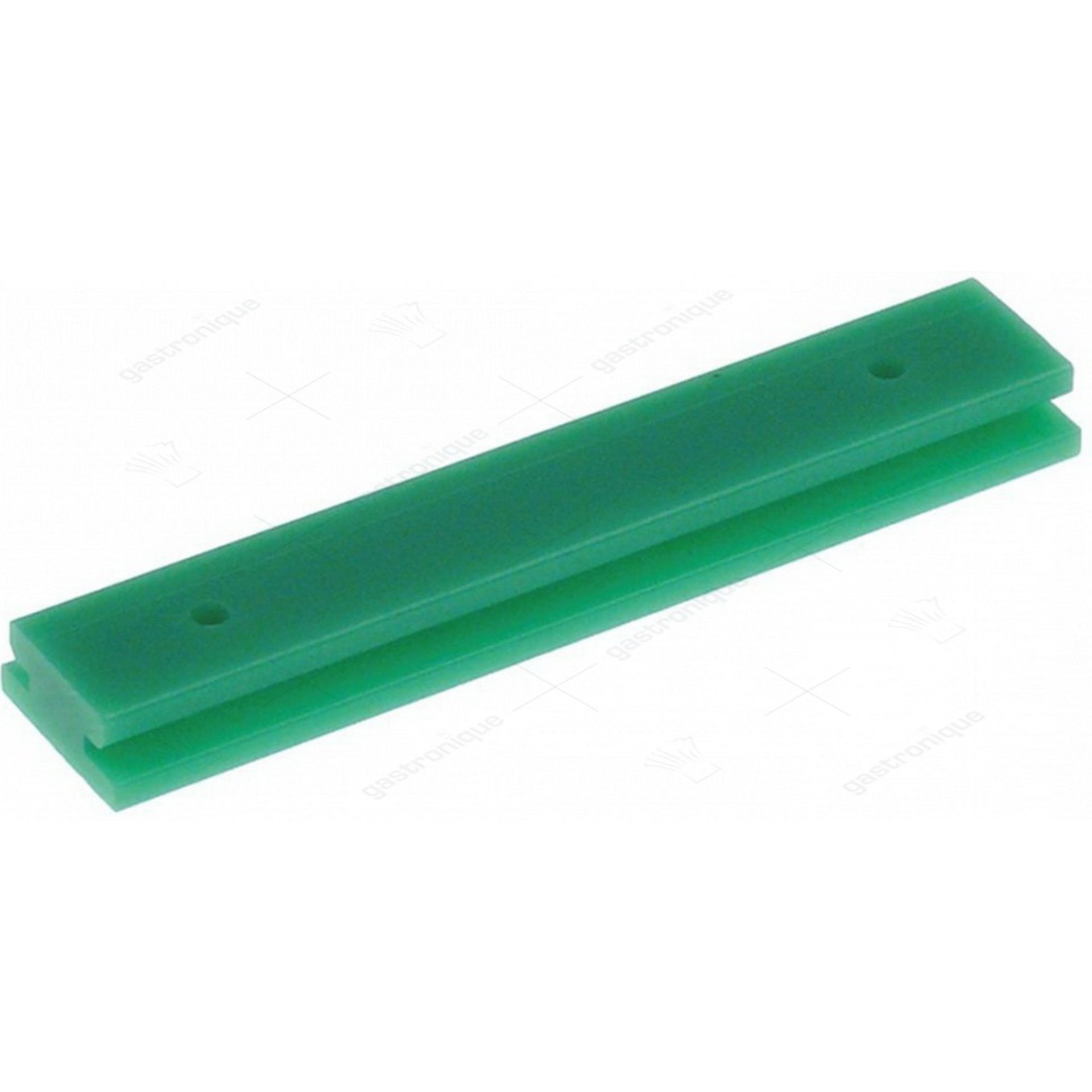guide for transport system L 100mm W 20mm H 9mm hole ø 3.5mm suitable for WINTERHALTER - image 1