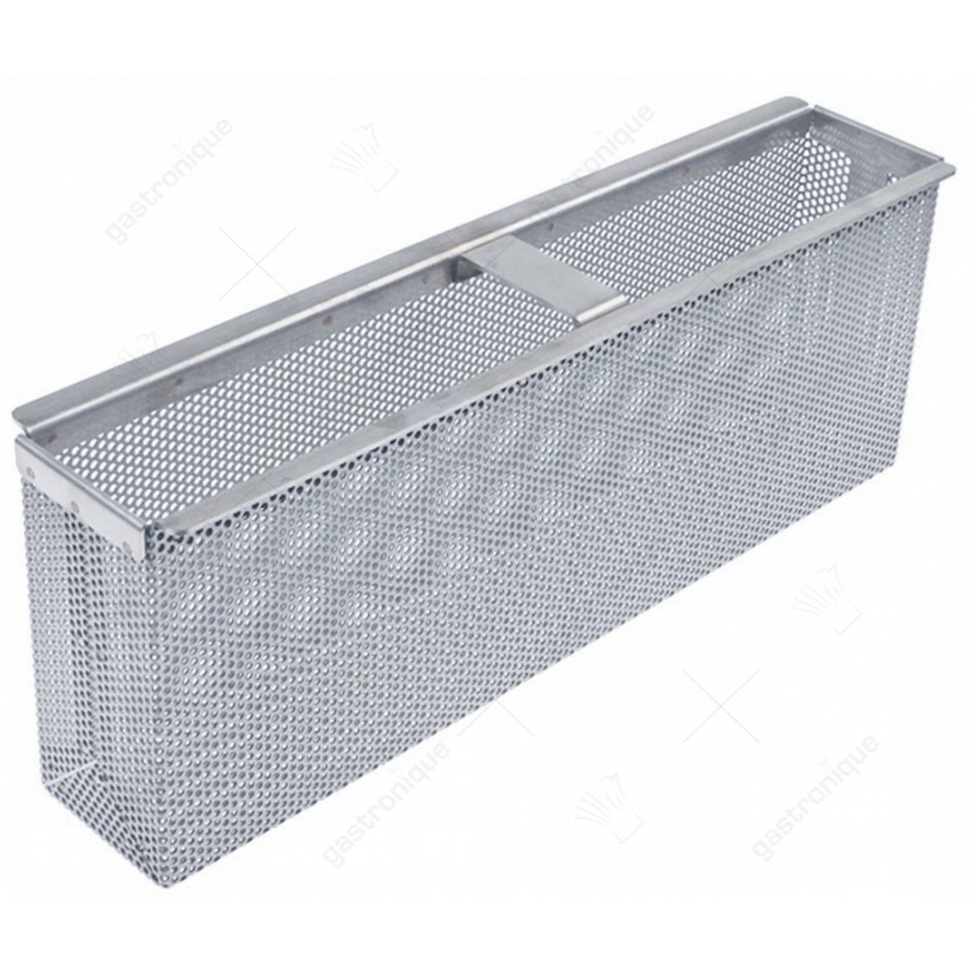 filtre H 140mm L 389mm B 85mm  - image 1