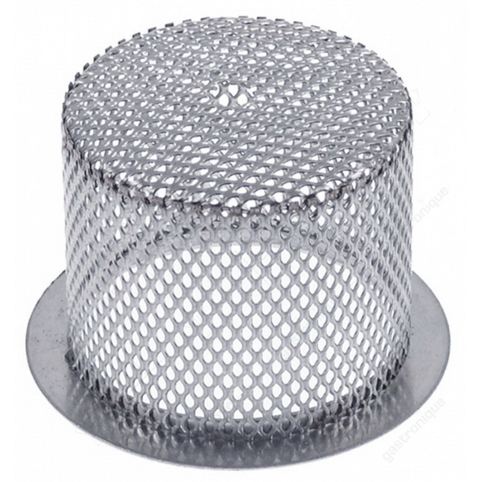 filtre rond ø 60mm H 53mm - image 1