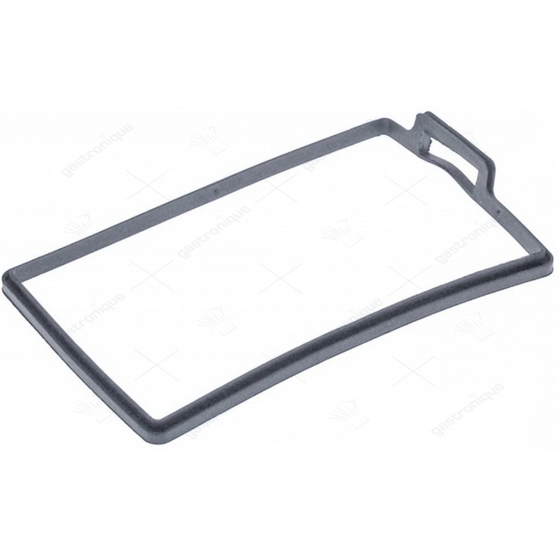 gasket suitable for Dihr for circuit board L 145mm W 90mm - image 1