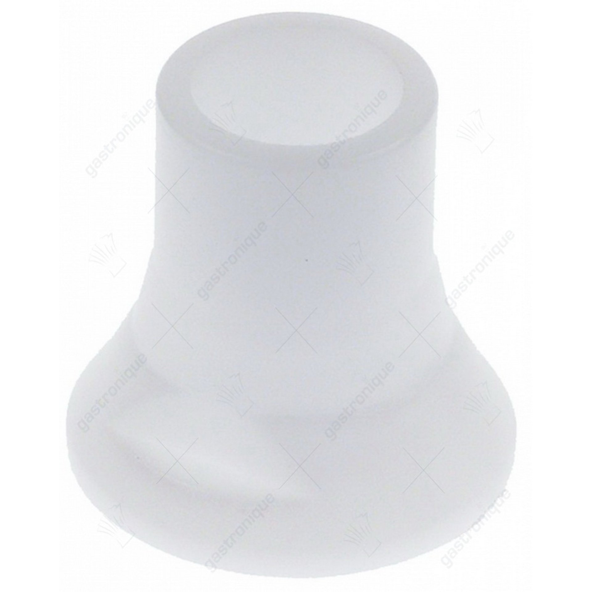 nut for impeller drum - afbeelding 1