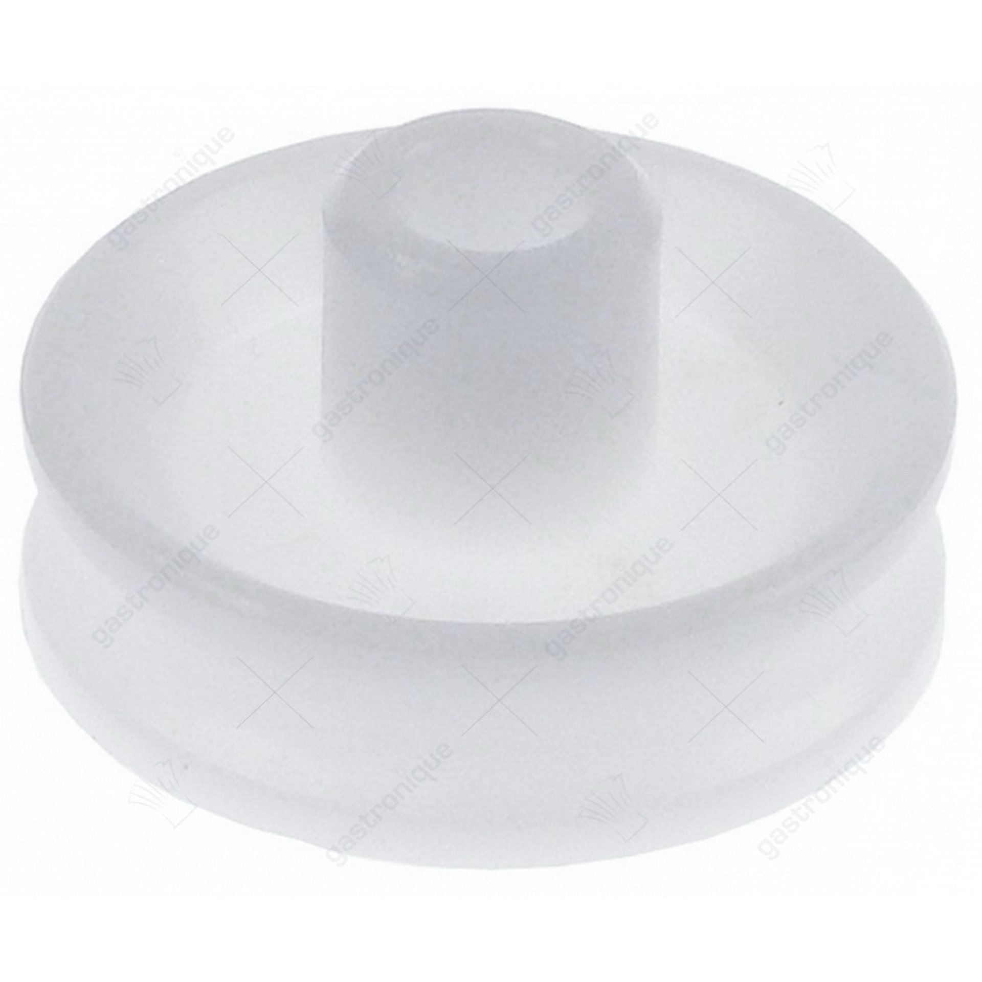 cover lifting roller - afbeelding 1