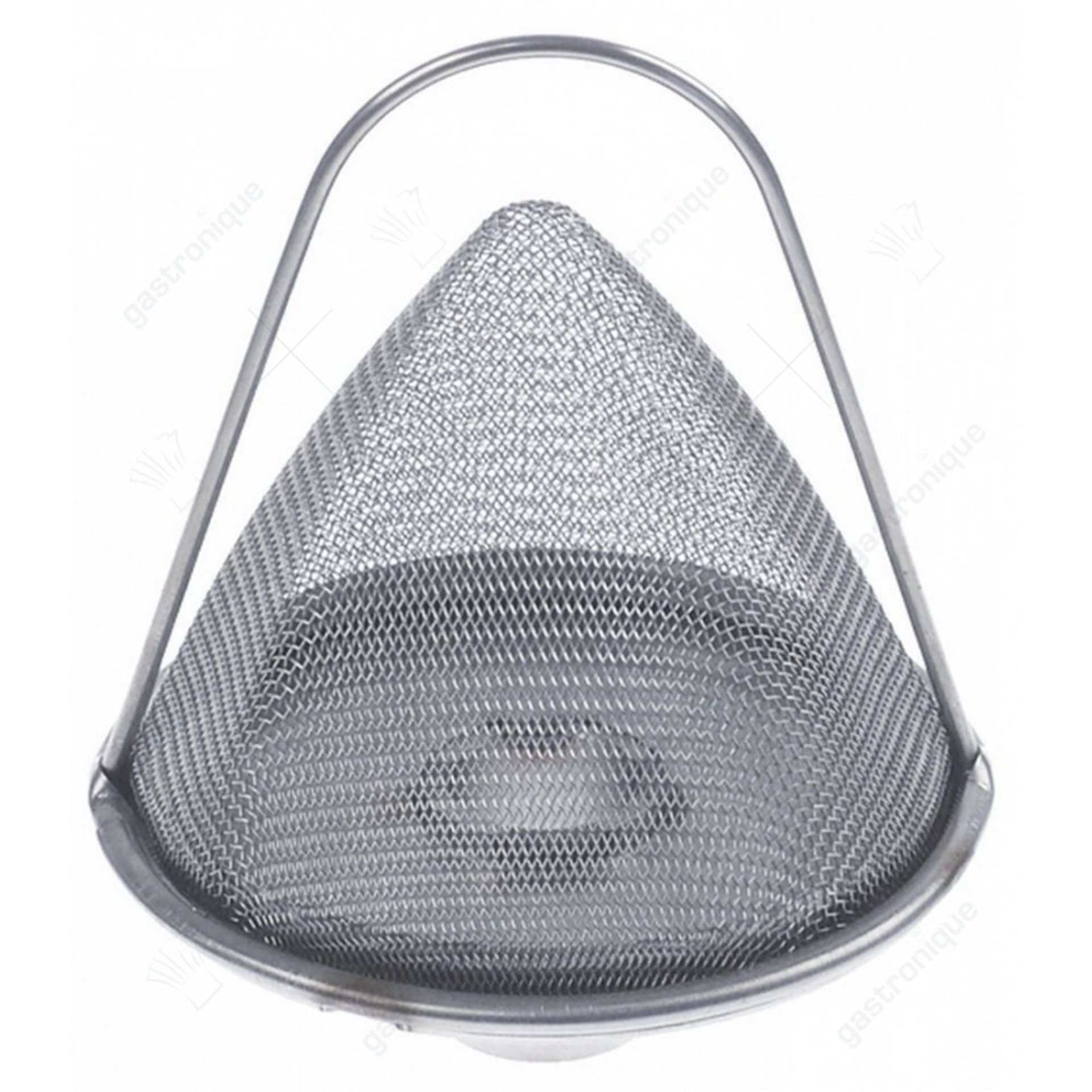 rvs filter ø 102 mm - afbeelding 1