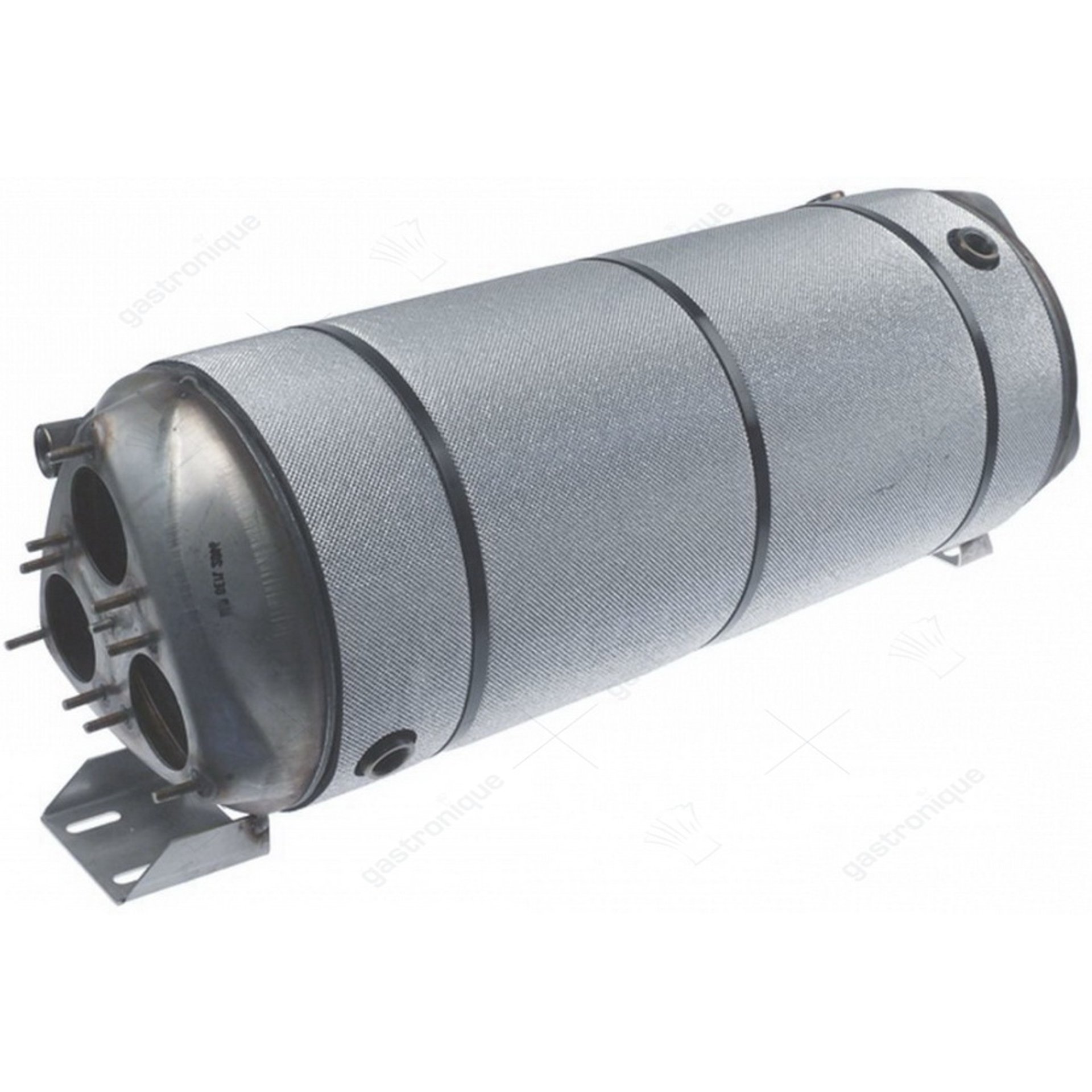 chaudière complète ø 230x635 mm - image 1